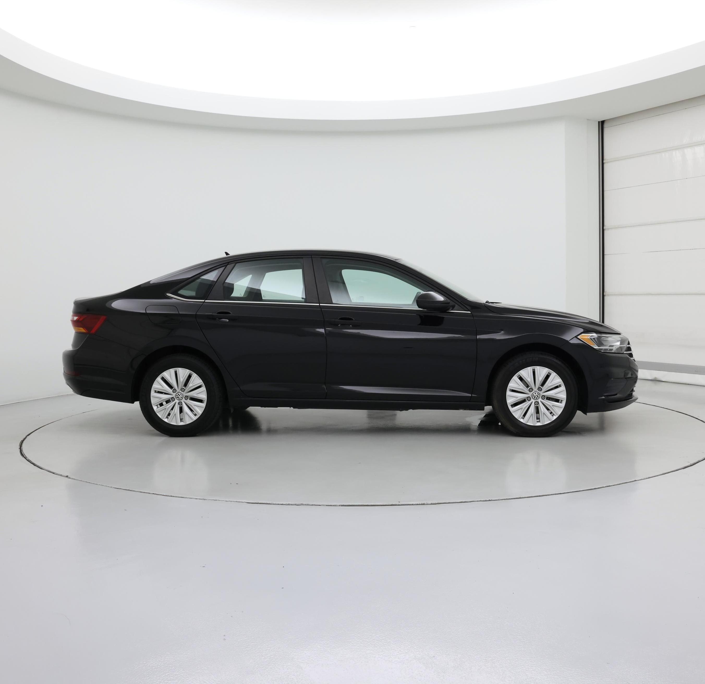 Thumbnail: 2019 Volkswagen Jetta - 7