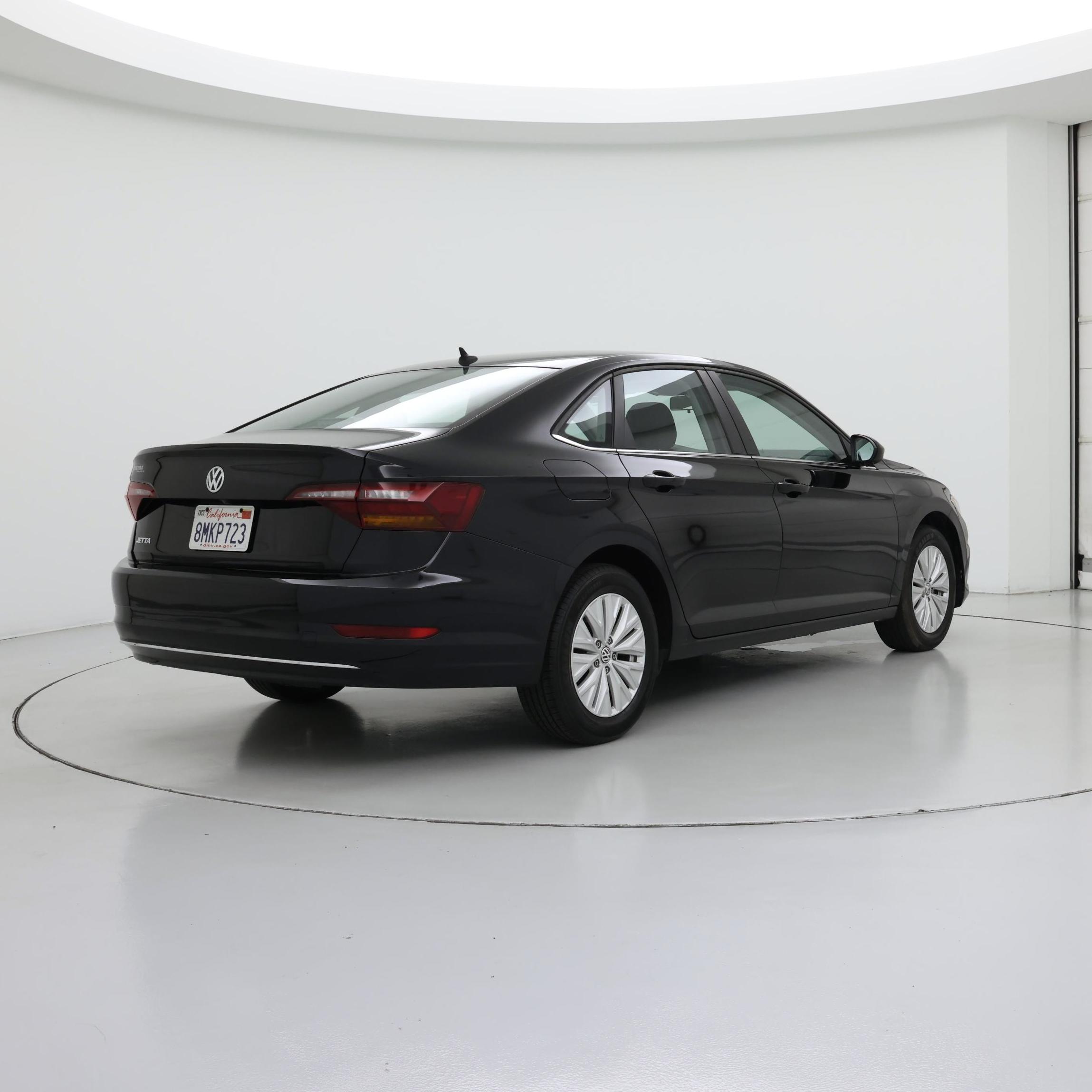 Thumbnail: 2019 Volkswagen Jetta - 8