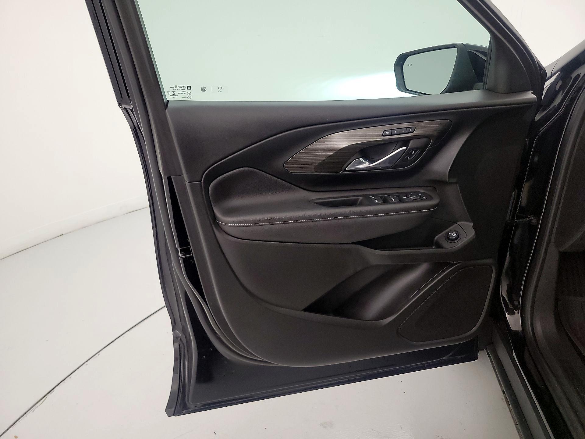 Thumbnail: 2022 GMC Terrain - 12