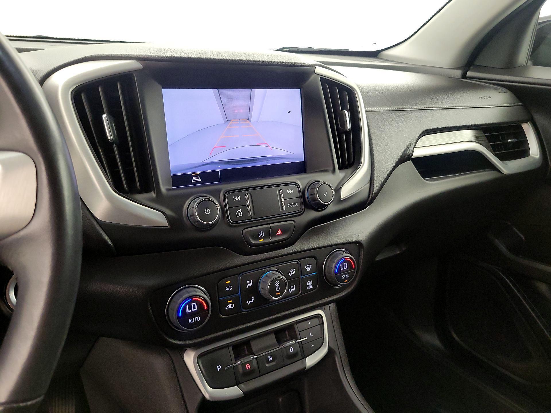 Thumbnail: 2022 GMC Terrain - 14