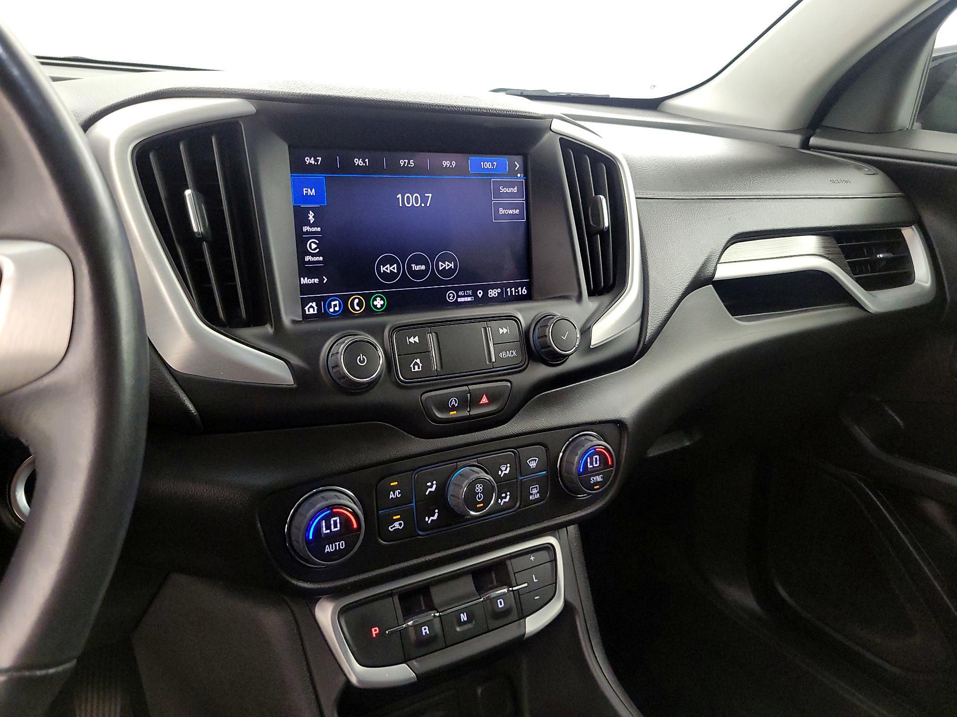 Thumbnail: 2022 GMC Terrain - 15