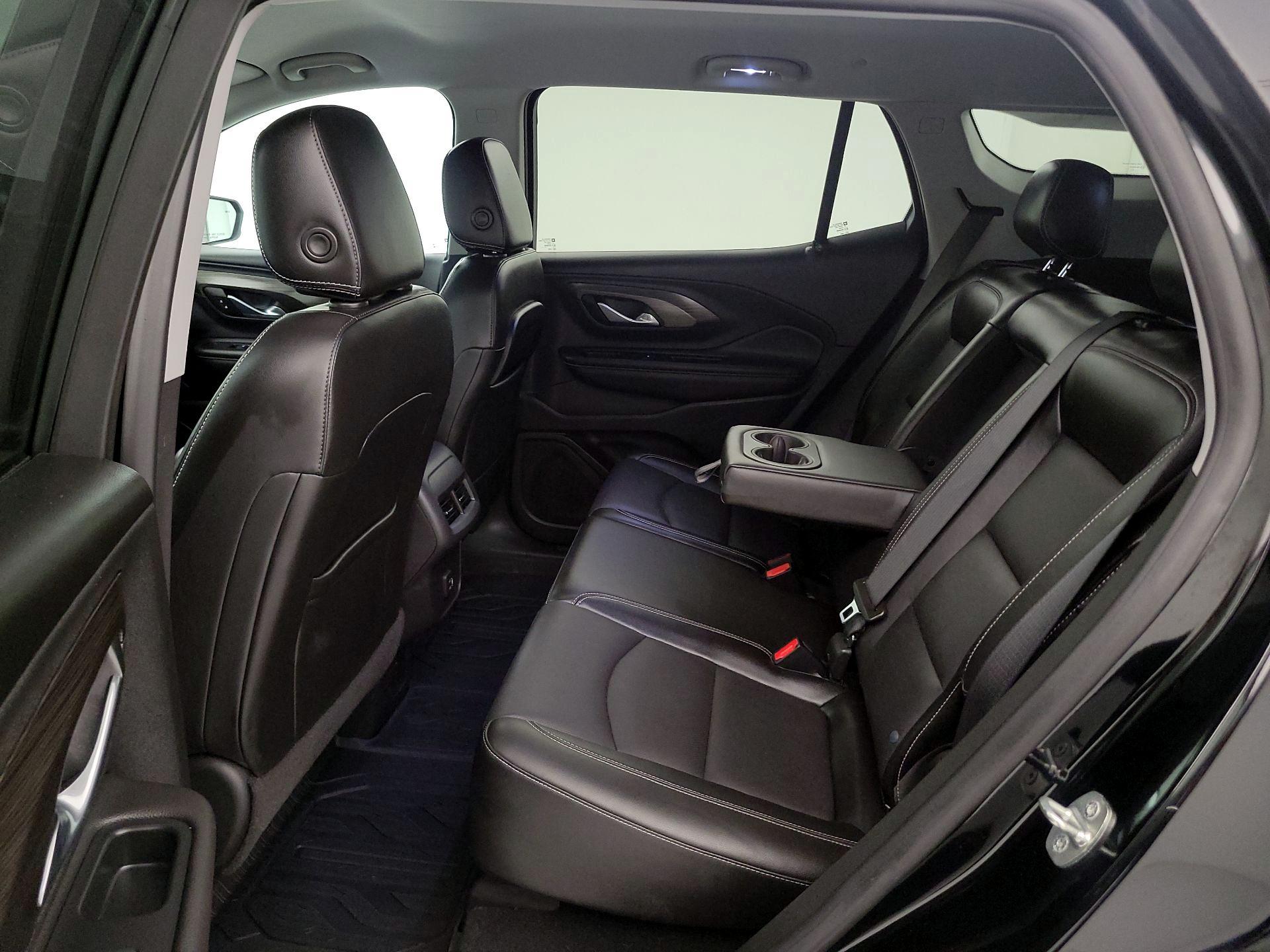 Thumbnail: 2022 GMC Terrain - 19
