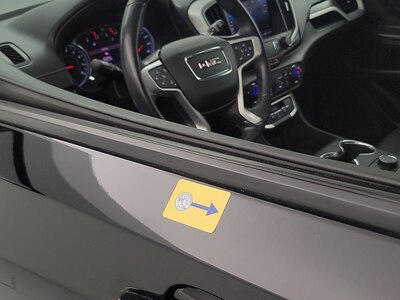 Condition detail