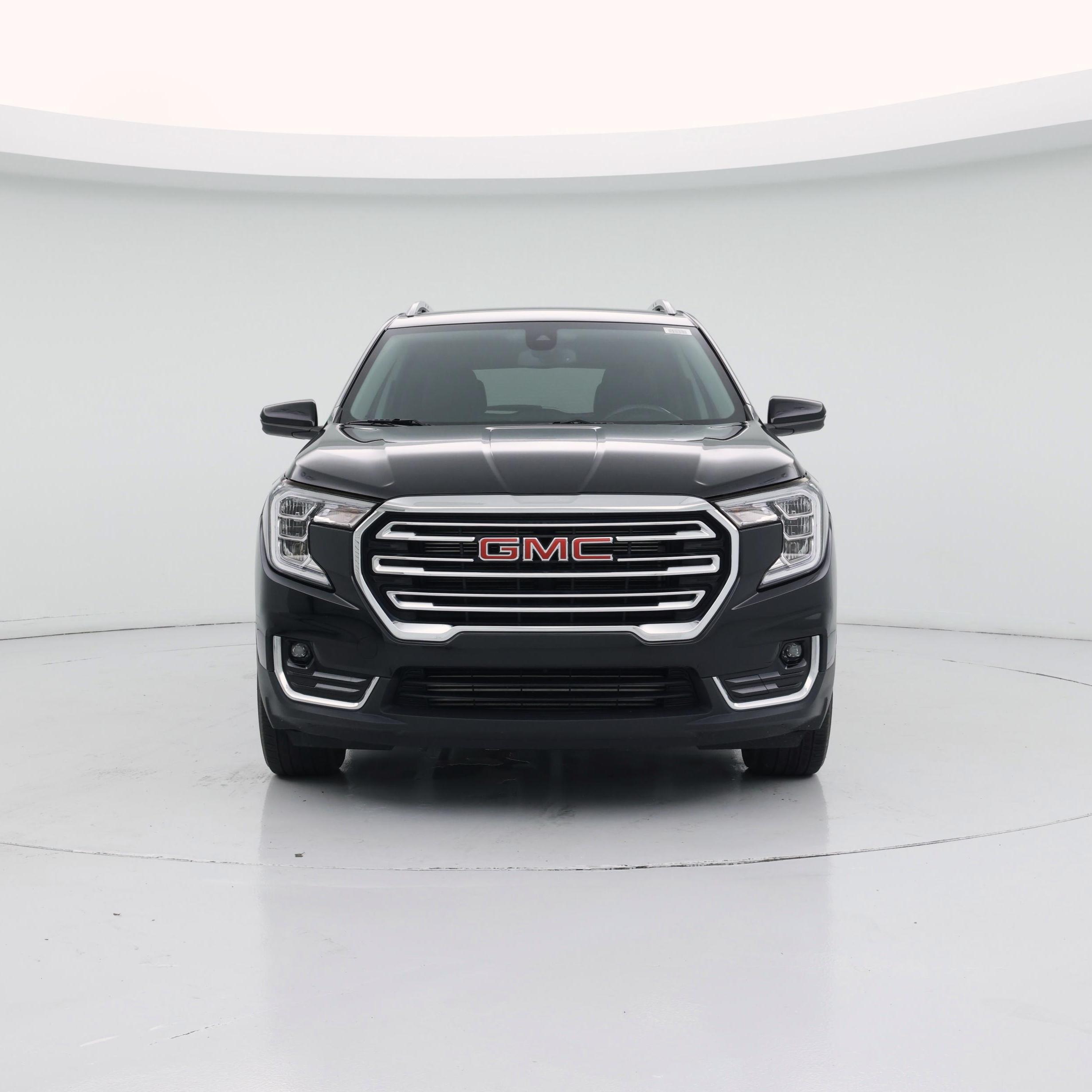 Thumbnail: 2022 GMC Terrain - 5