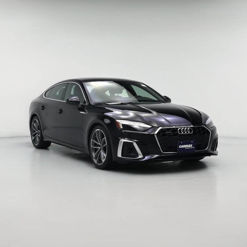 2021 Audi A5 Sportback S-Line Premium Plus