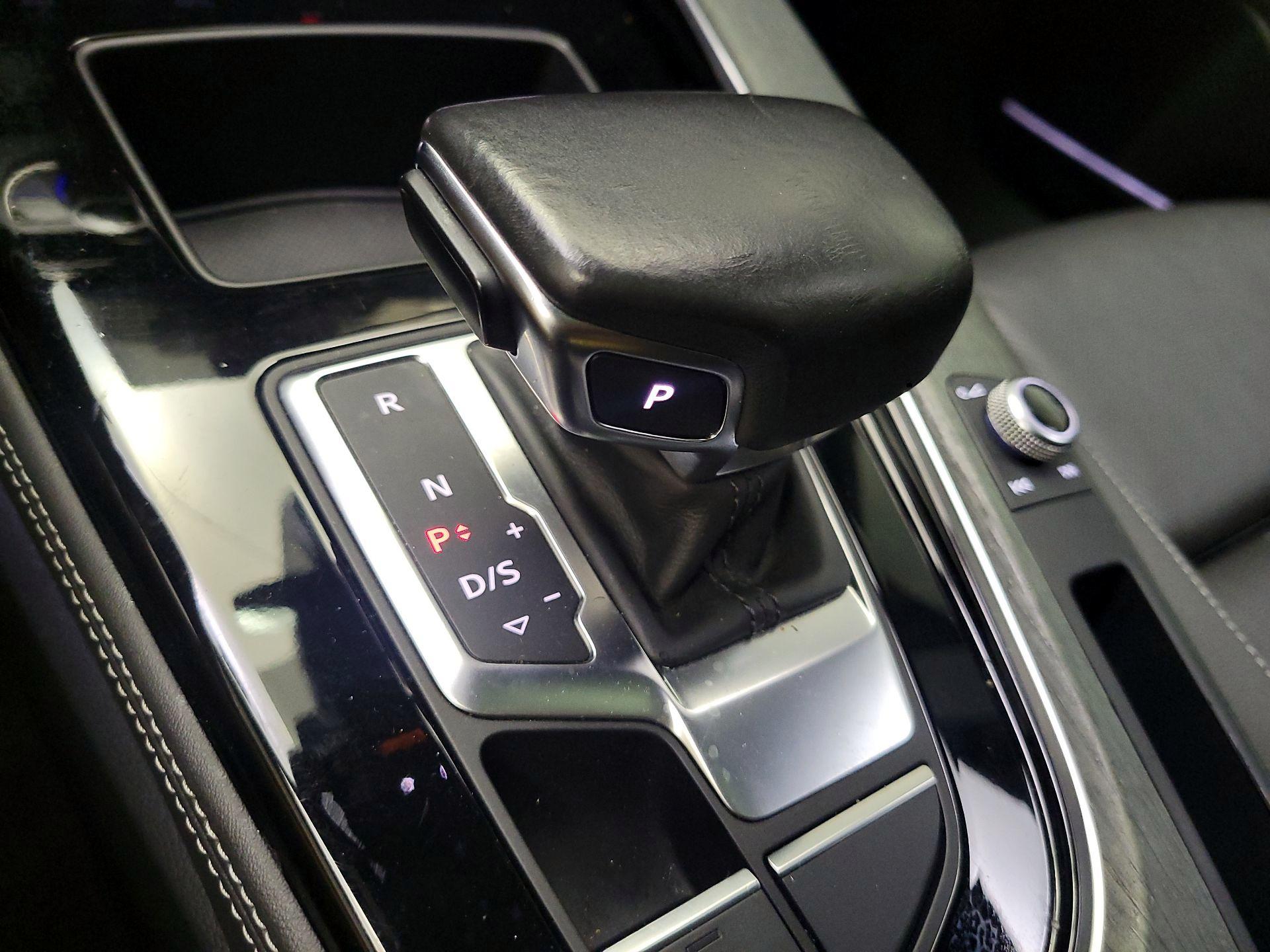 Thumbnail: 2021 Audi A5 - 18
