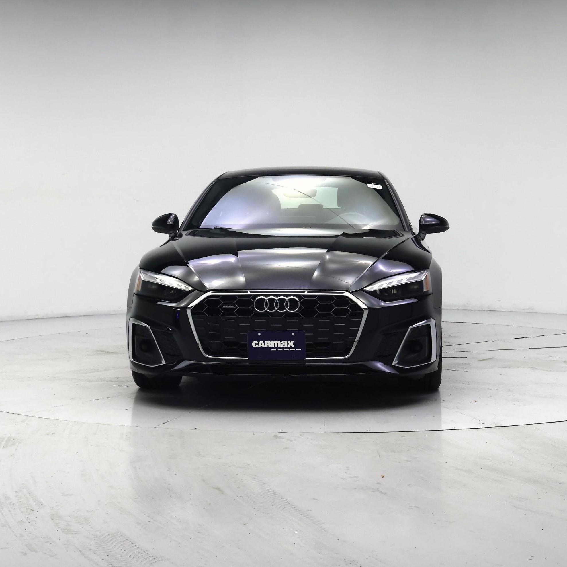 Thumbnail: 2021 Audi A5 - 5