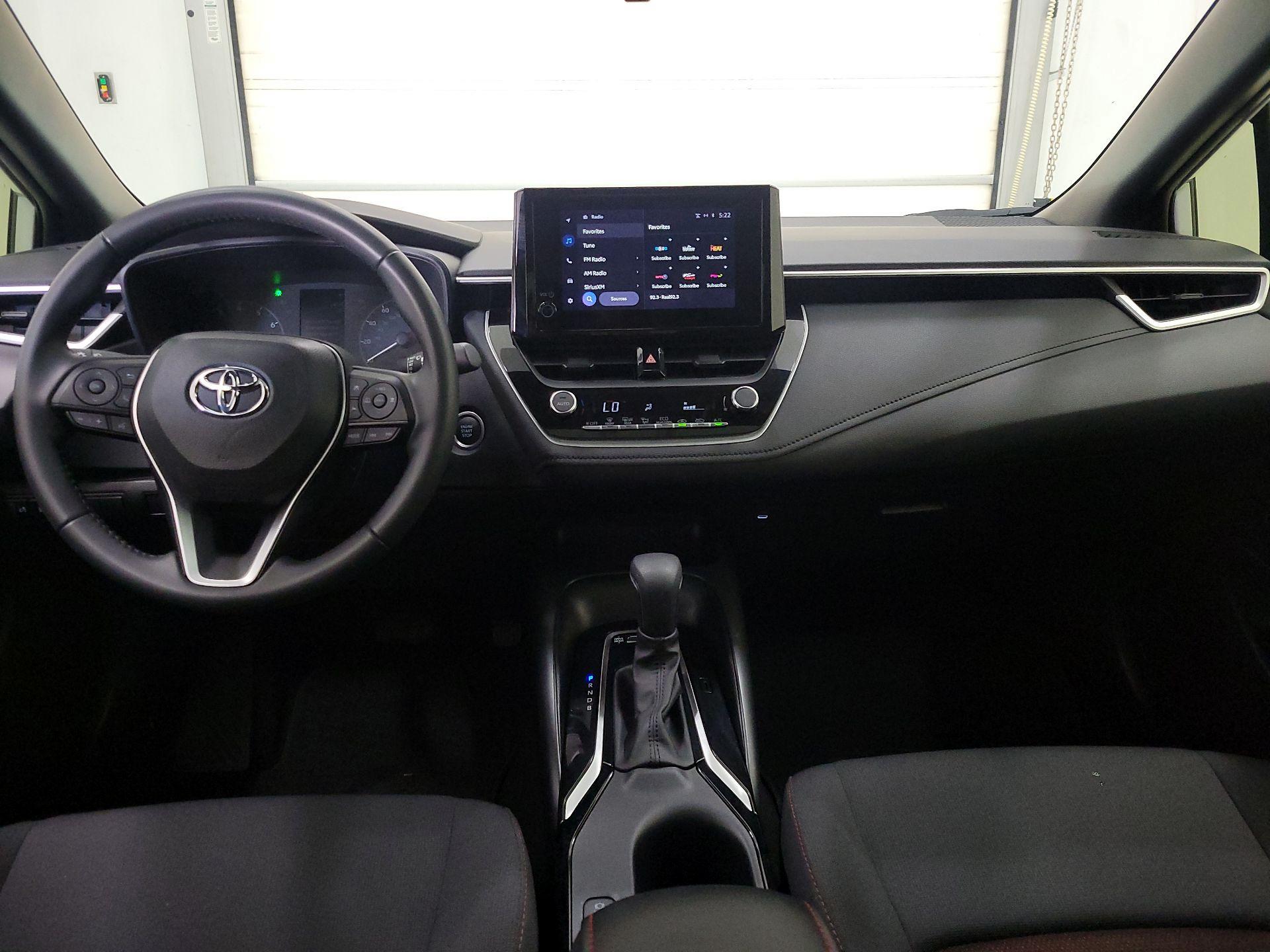 Thumbnail: 2023 Toyota Corolla - 9