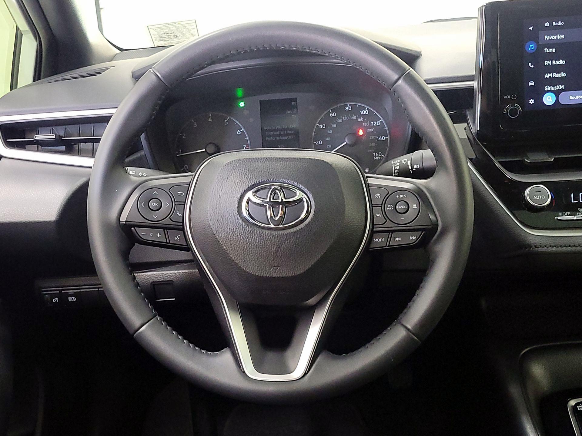 Thumbnail: 2023 Toyota Corolla - 10