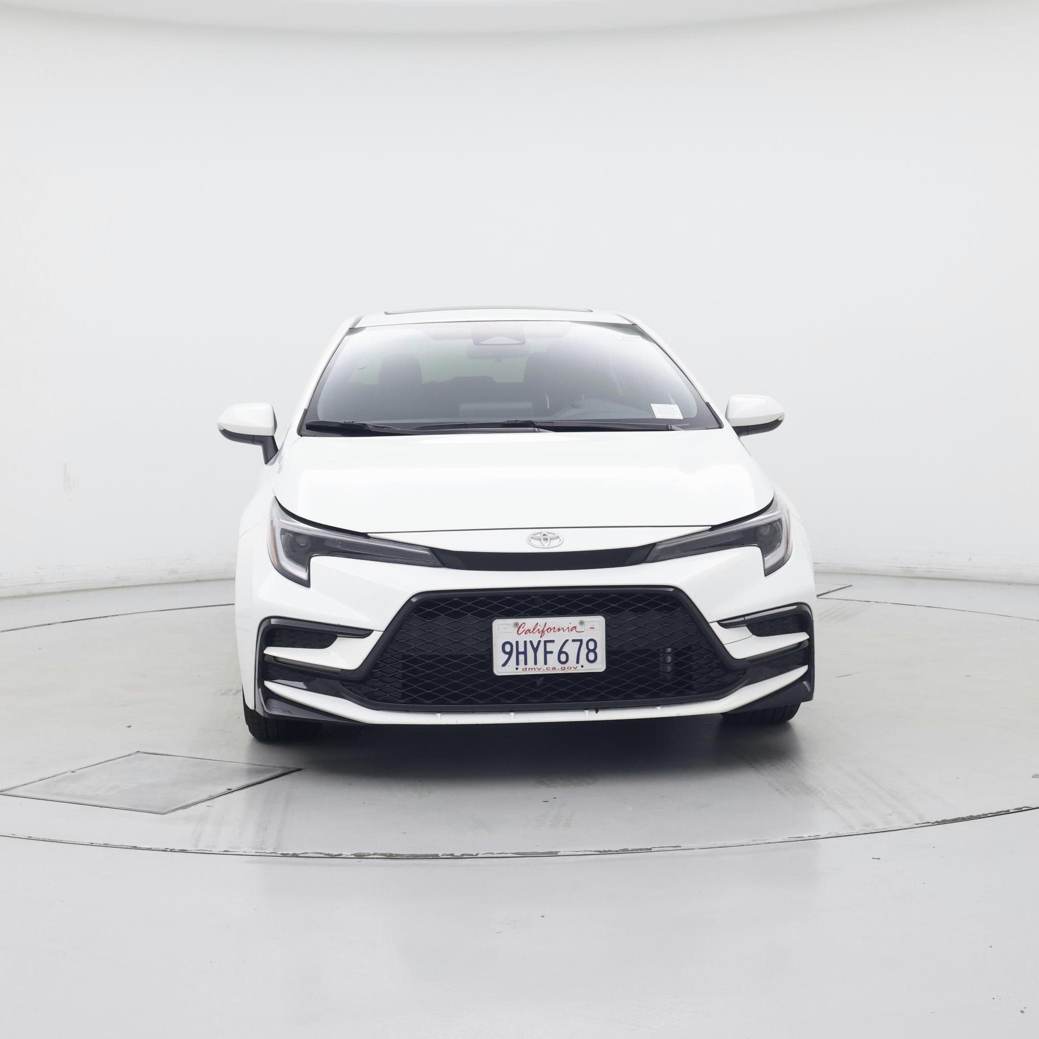 Thumbnail: 2023 Toyota Corolla - 5