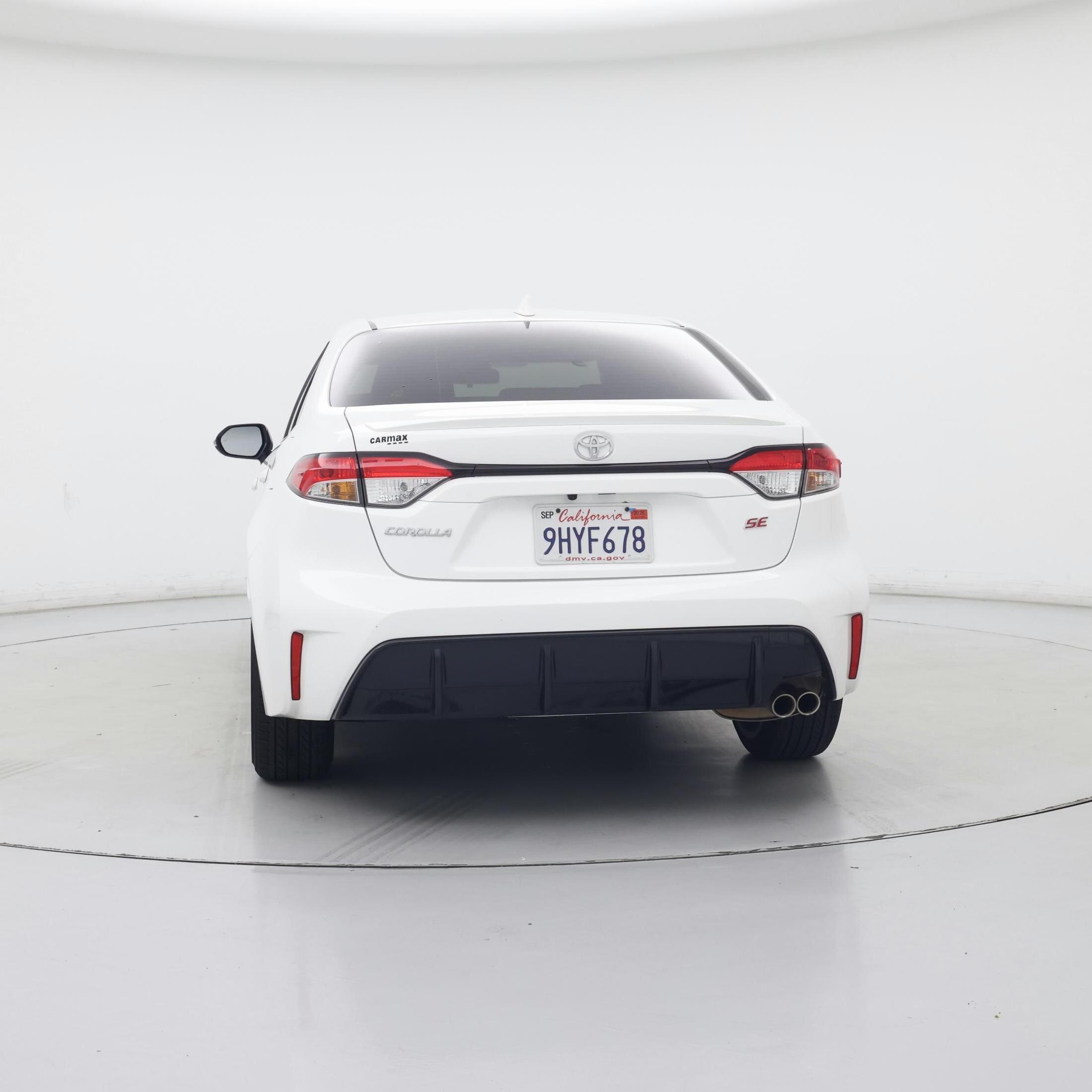 Thumbnail: 2023 Toyota Corolla - 6