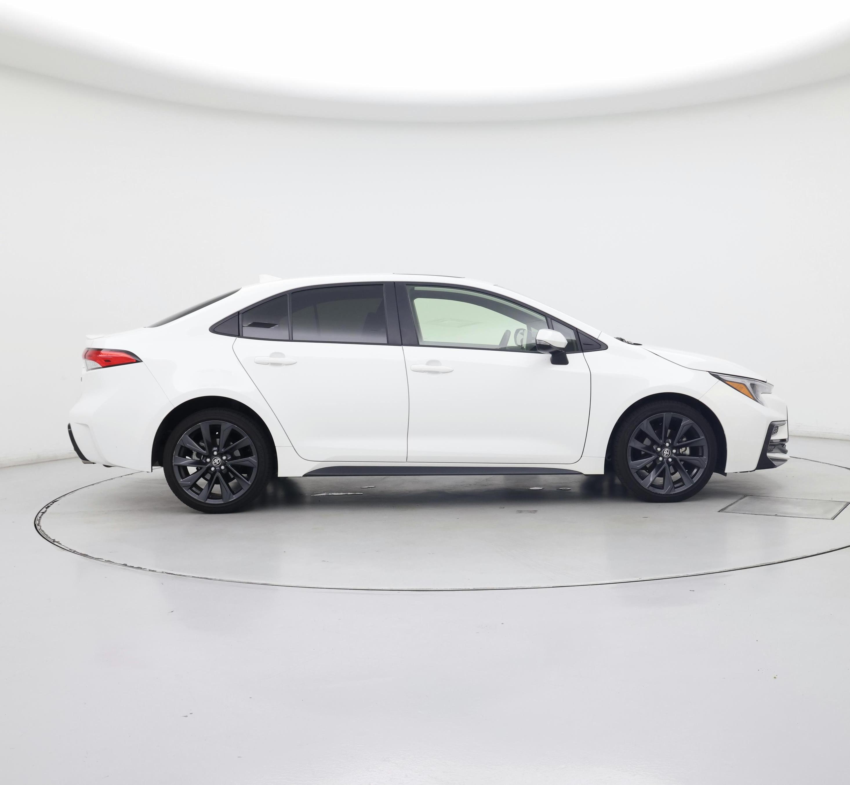Thumbnail: 2023 Toyota Corolla - 7