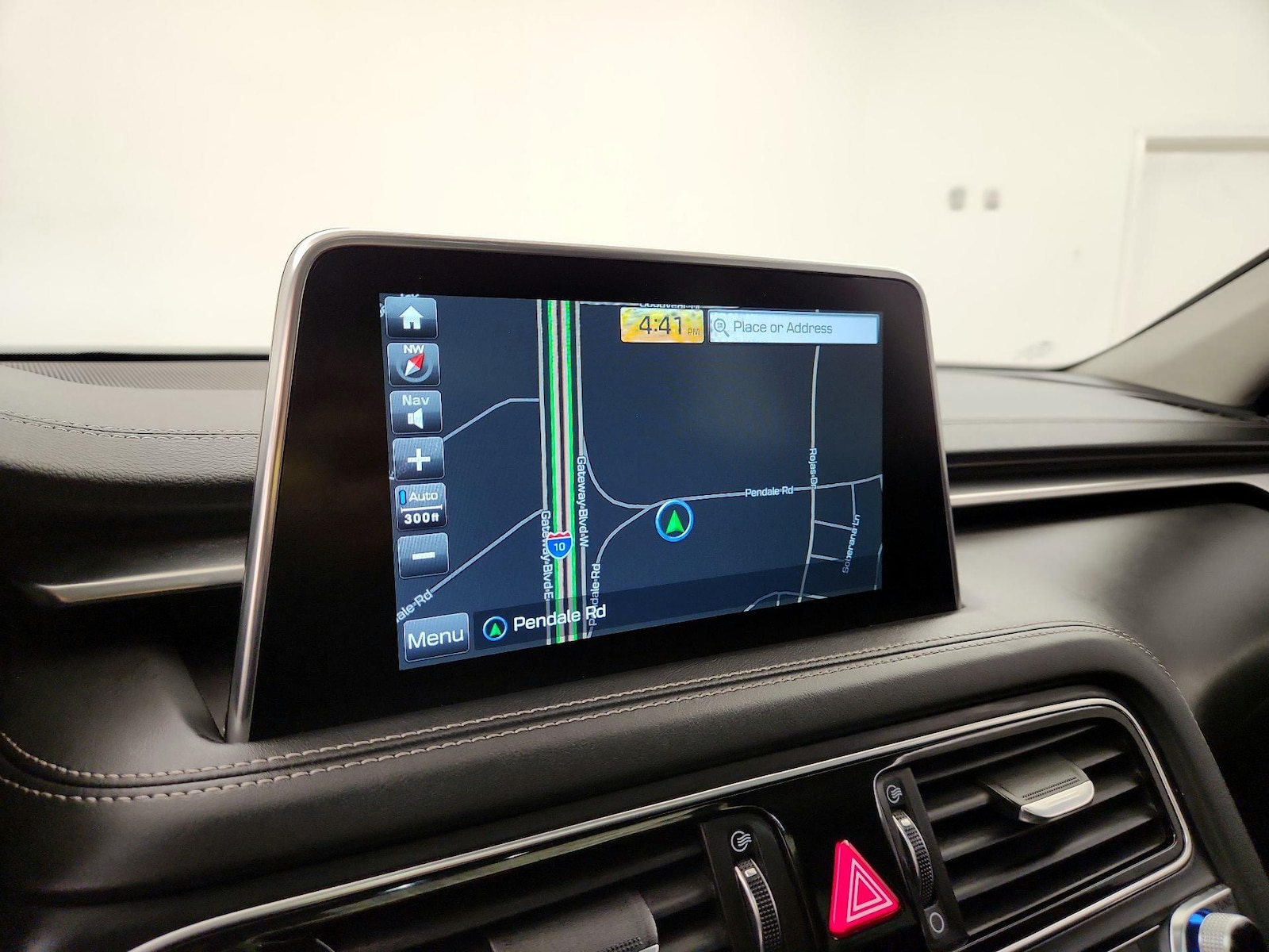2020 GENESIS G70 Standard - Photo 15