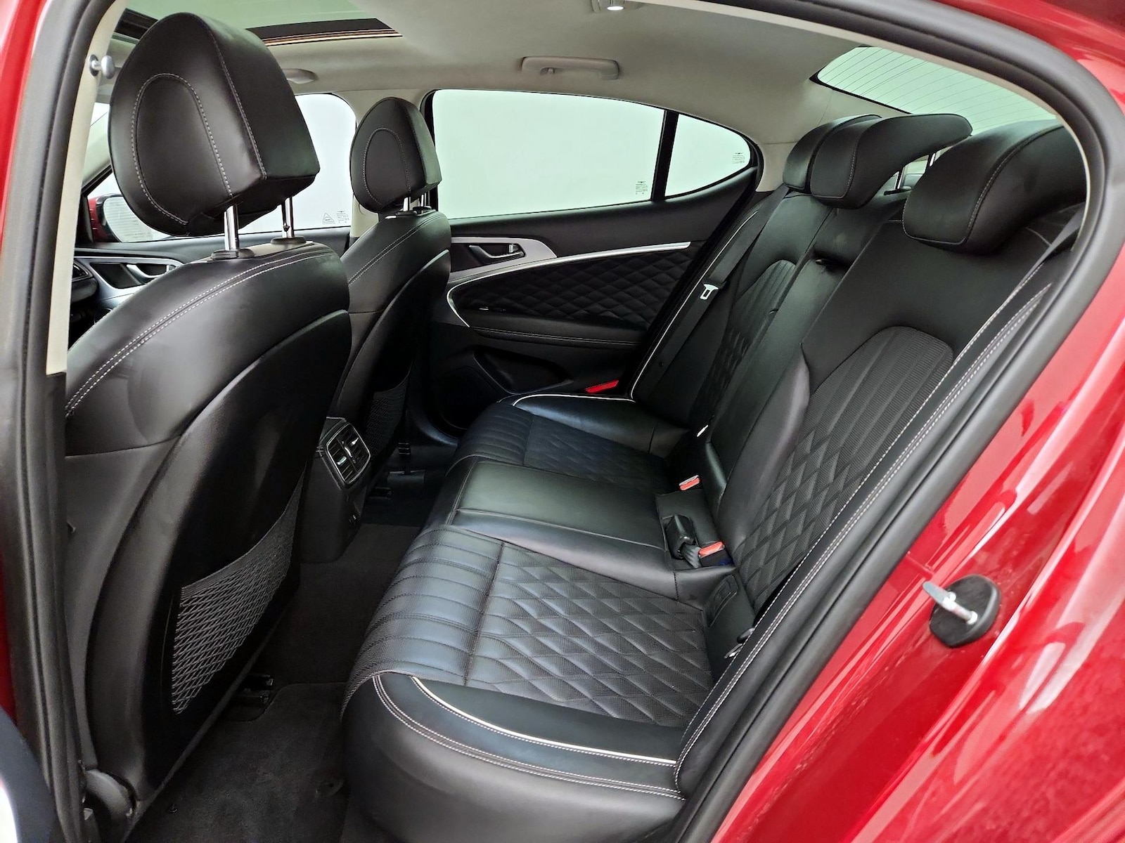 2020 GENESIS G70 Standard - Photo 22