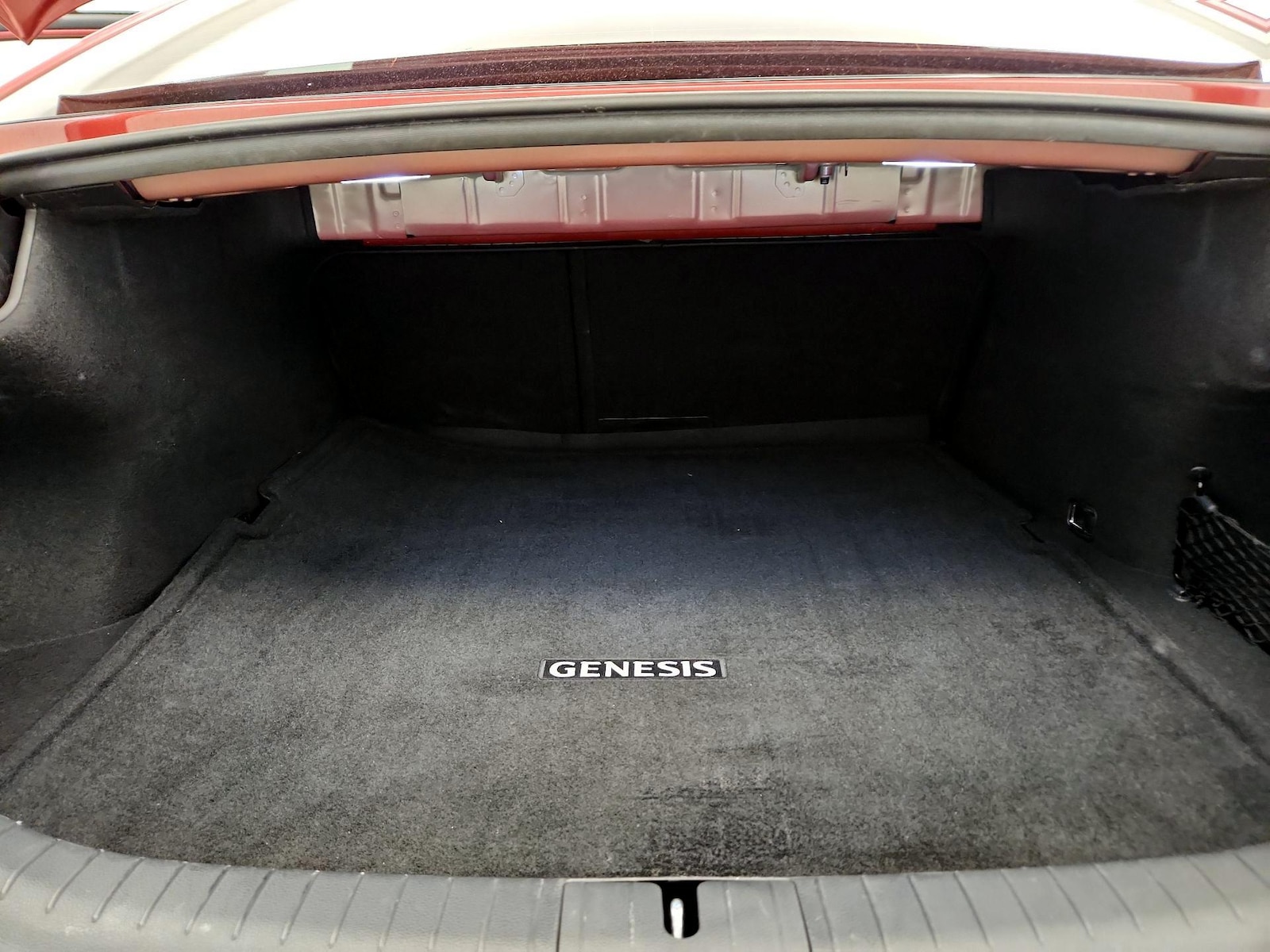 2020 GENESIS G70 Standard - Photo 23
