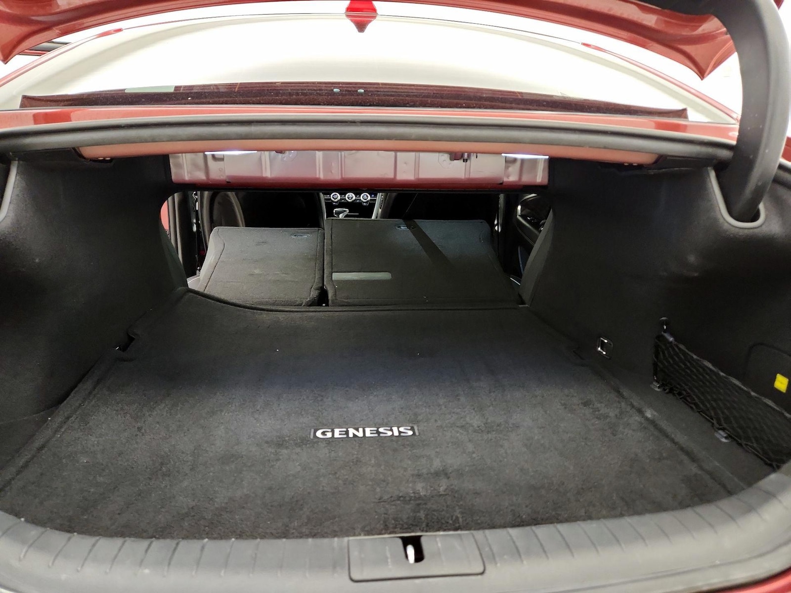 2020 GENESIS G70 Standard - Photo 24