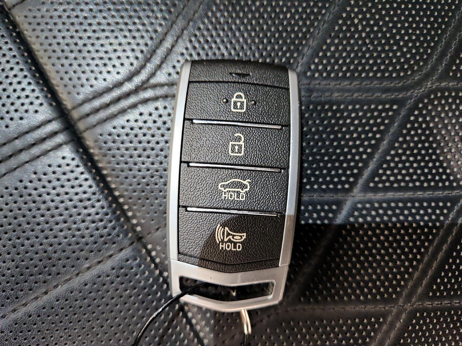 2020 GENESIS G70 Standard - Photo 27