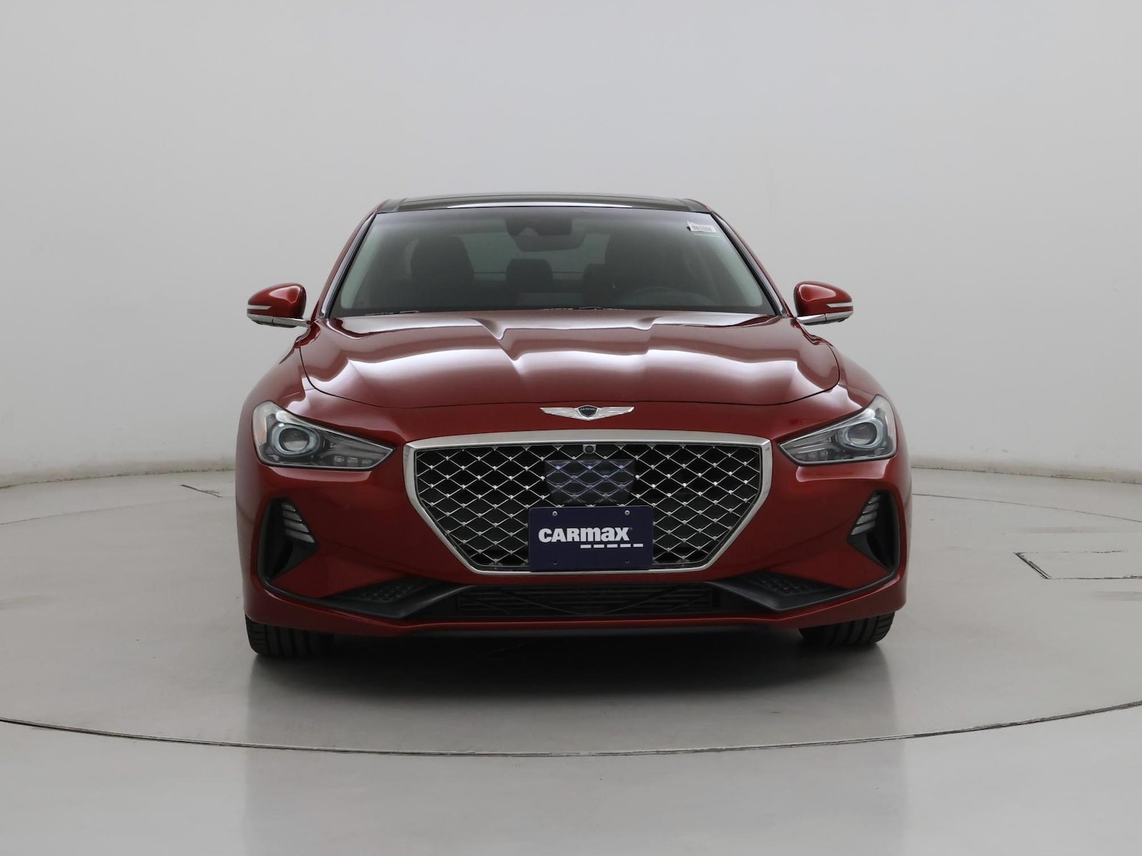 2020 GENESIS G70 Standard - Photo 6
