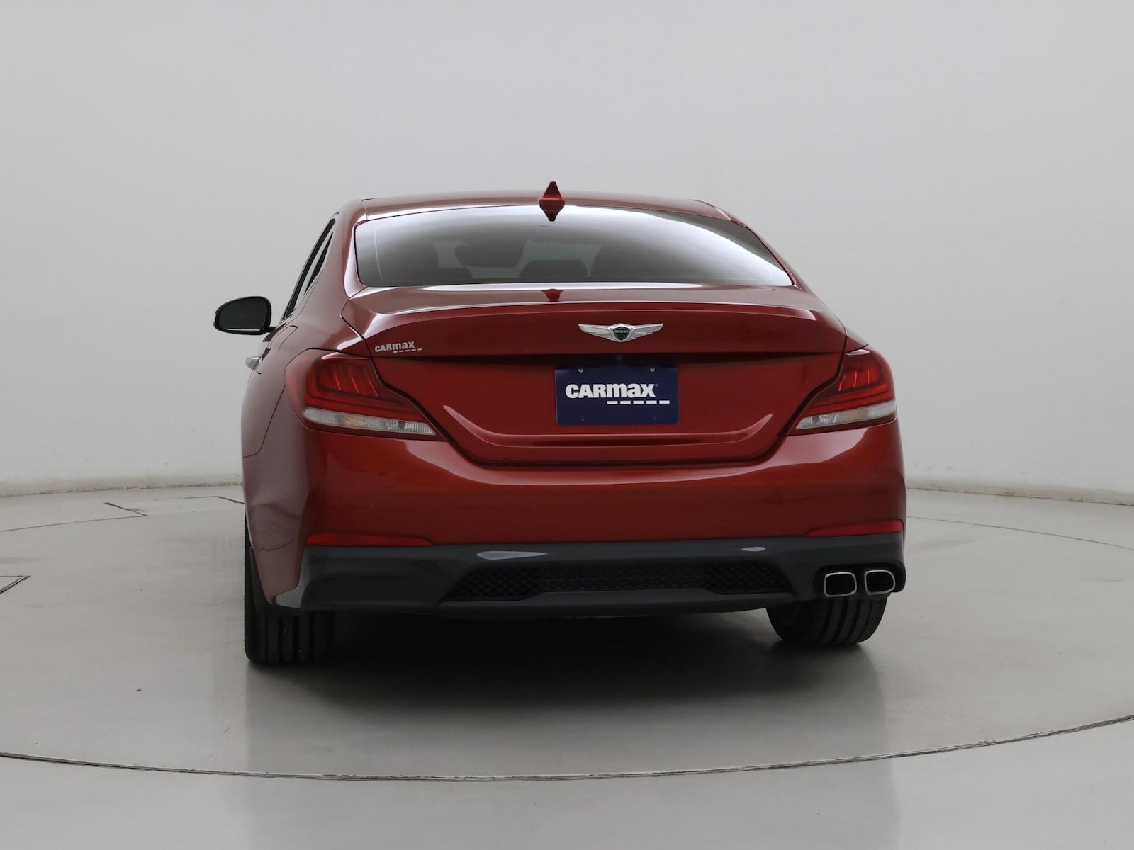 2020 GENESIS G70 Standard - Photo 7