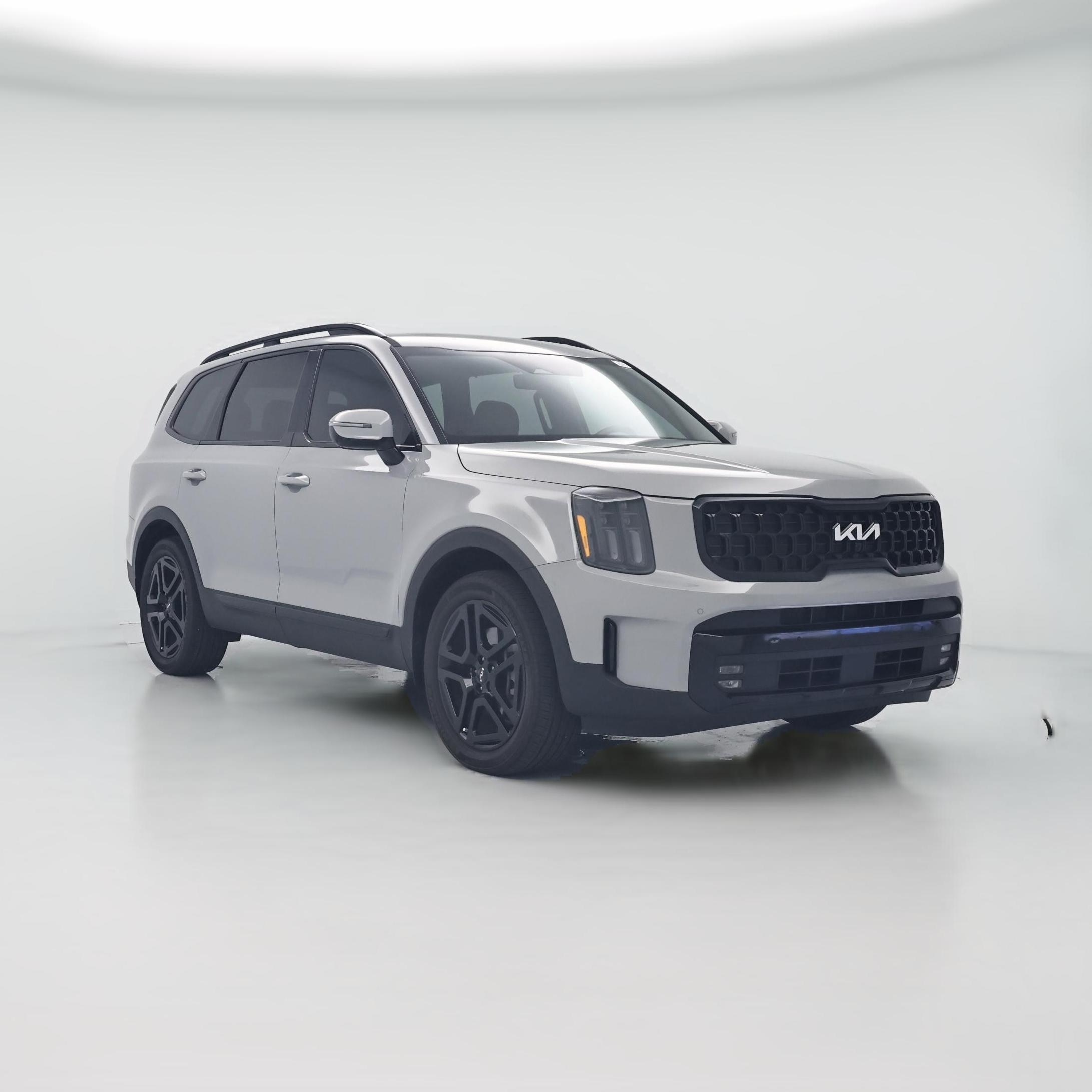 Thumbnail: 2024 Kia Telluride - 1