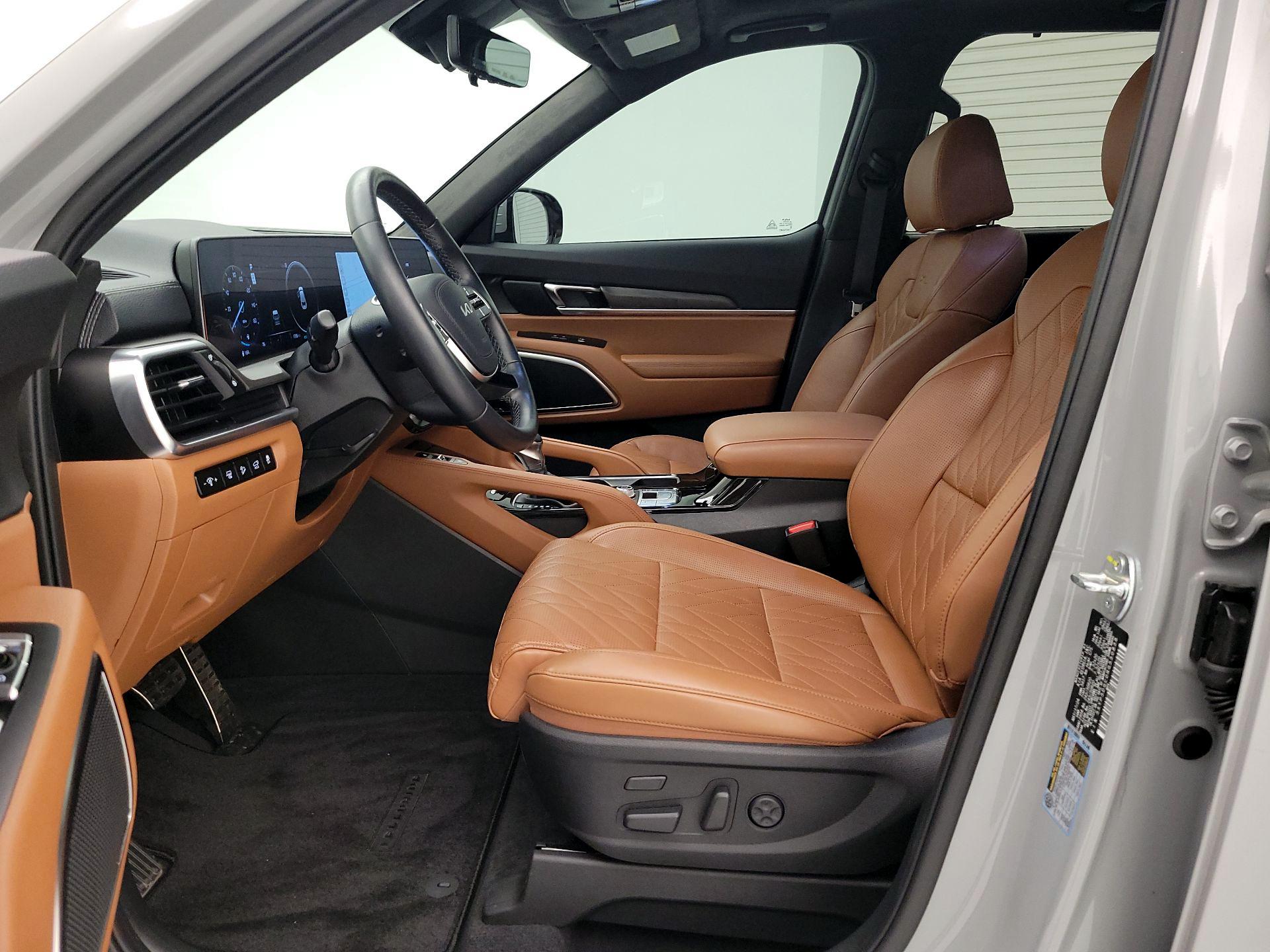 Thumbnail: 2024 Kia Telluride - 11