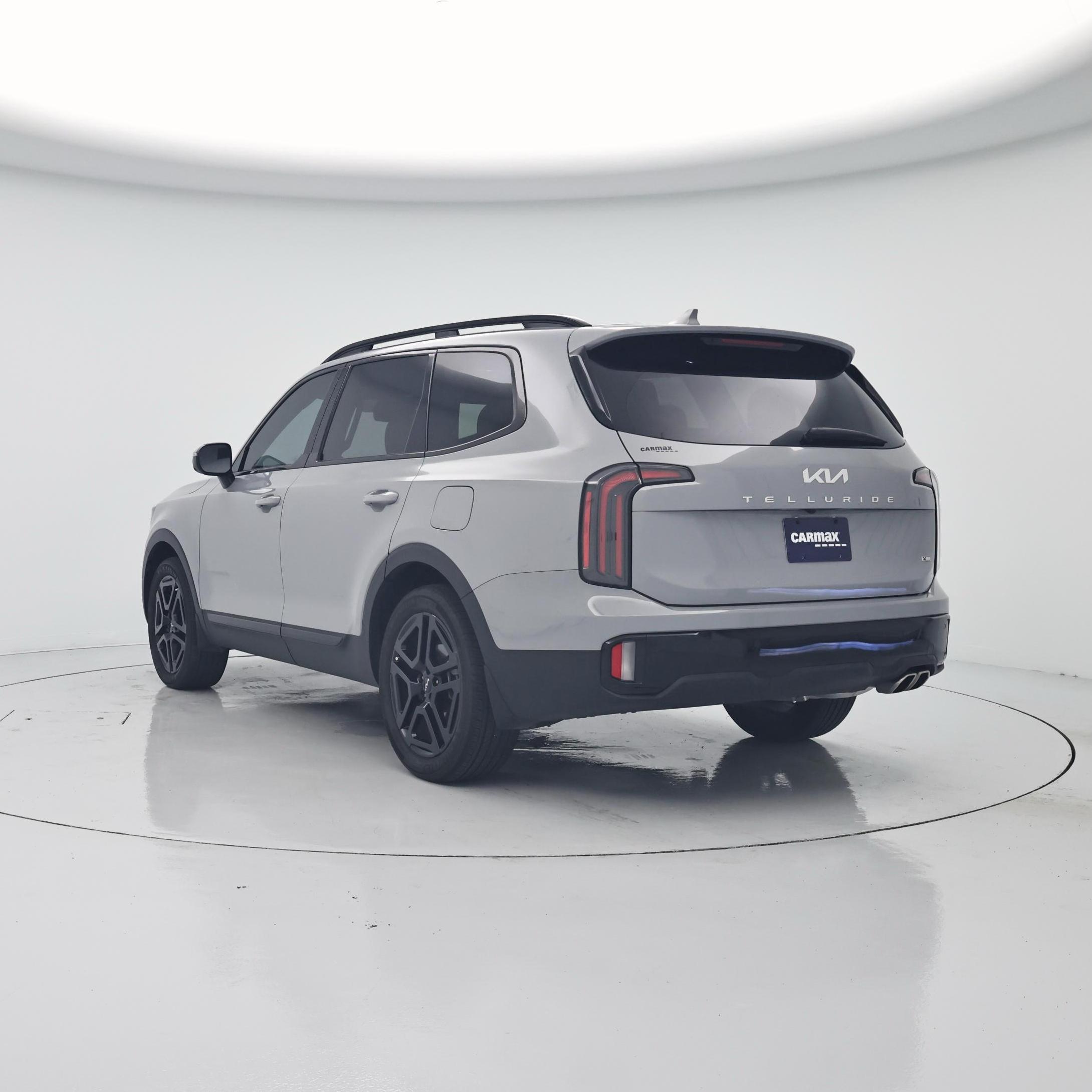 Thumbnail: 2024 Kia Telluride - 2