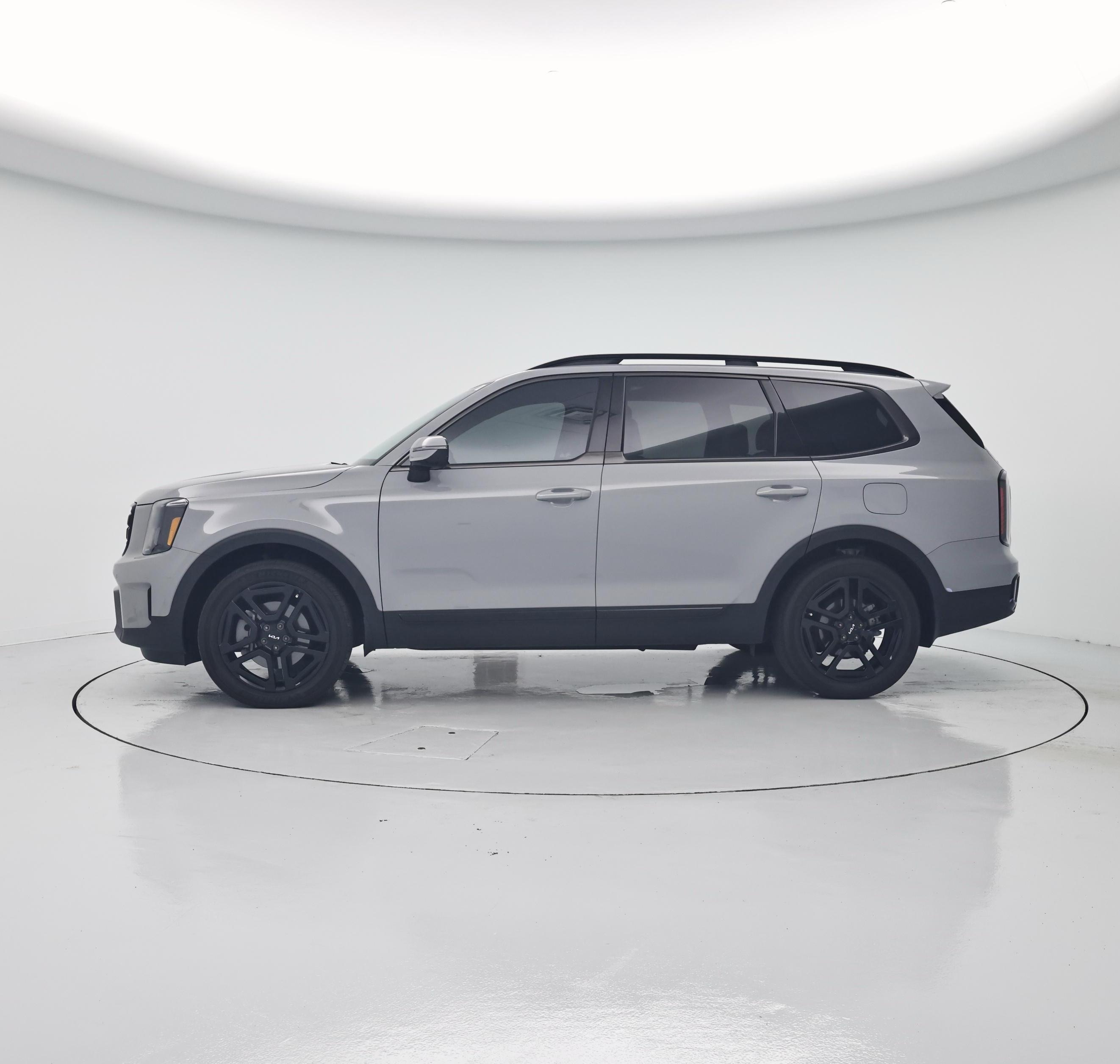 Thumbnail: 2024 Kia Telluride - 3