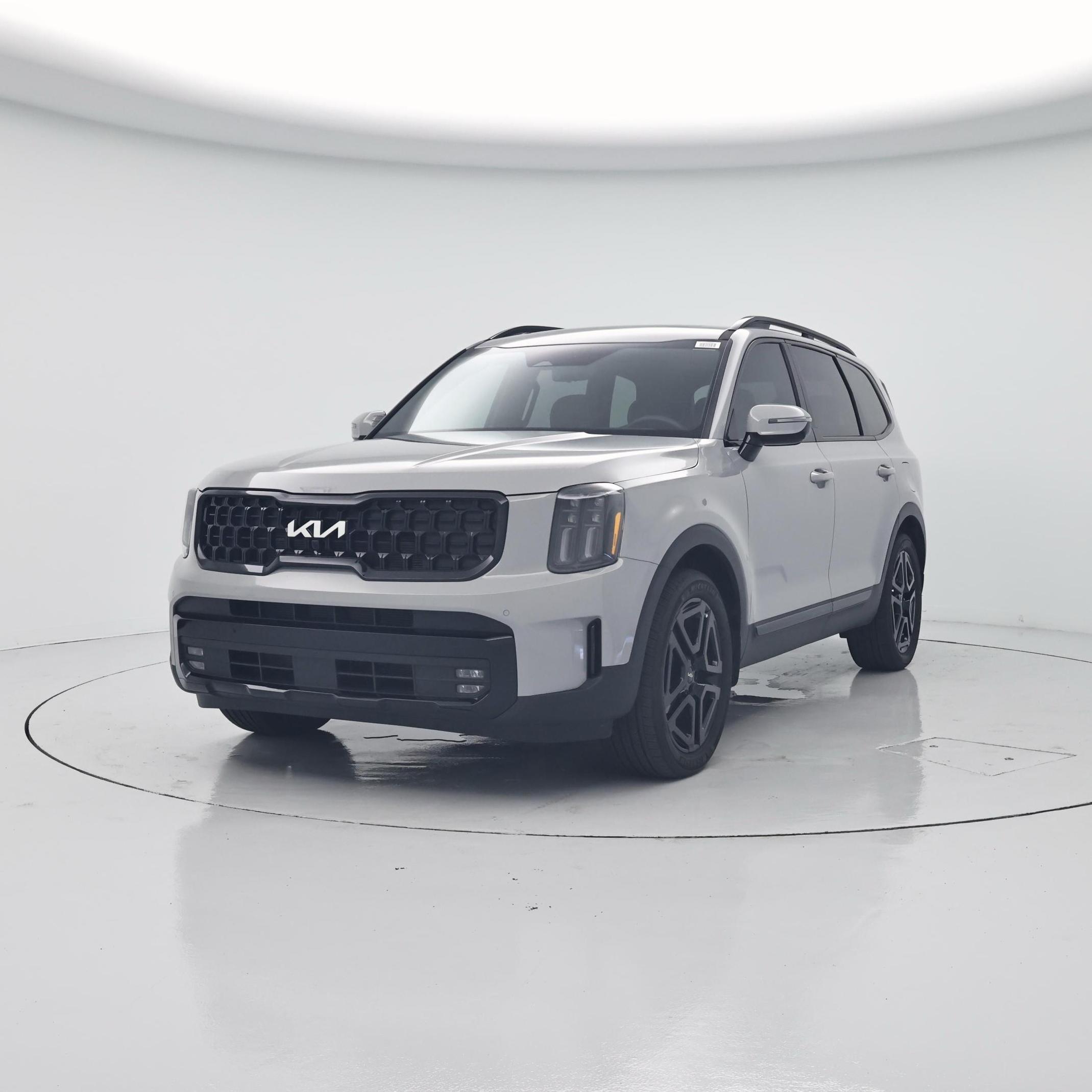 Thumbnail: 2024 Kia Telluride - 4