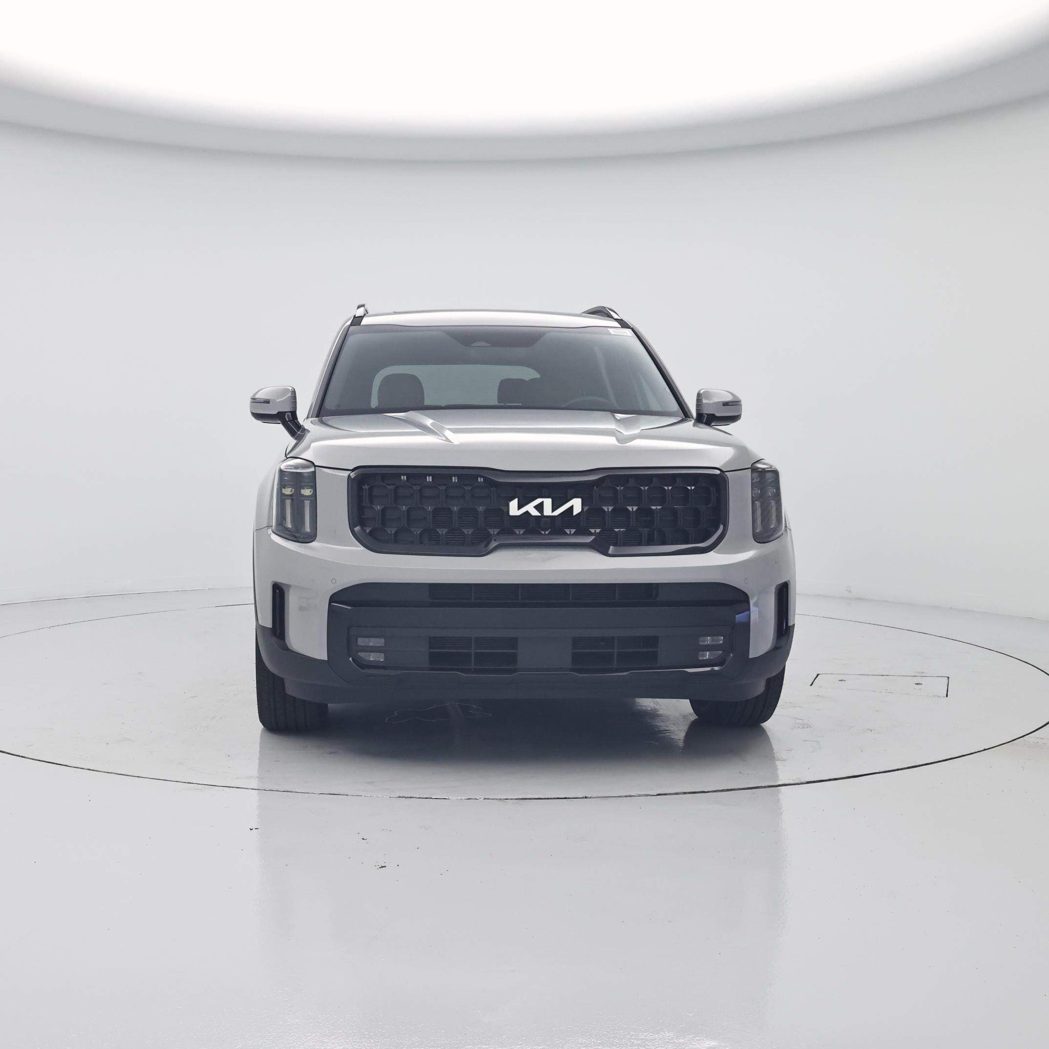 Thumbnail: 2024 Kia Telluride - 5