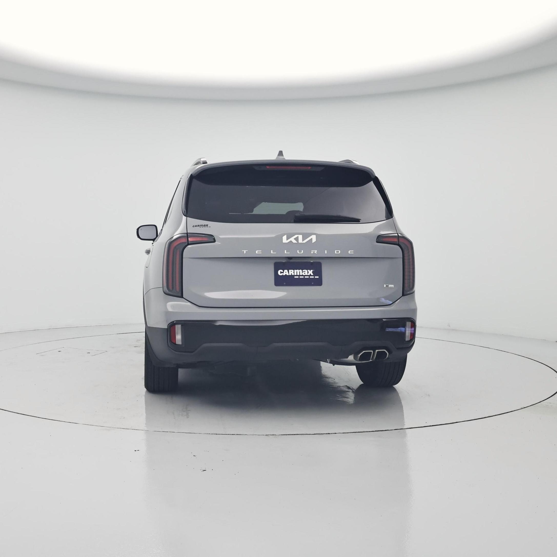 Thumbnail: 2024 Kia Telluride - 6