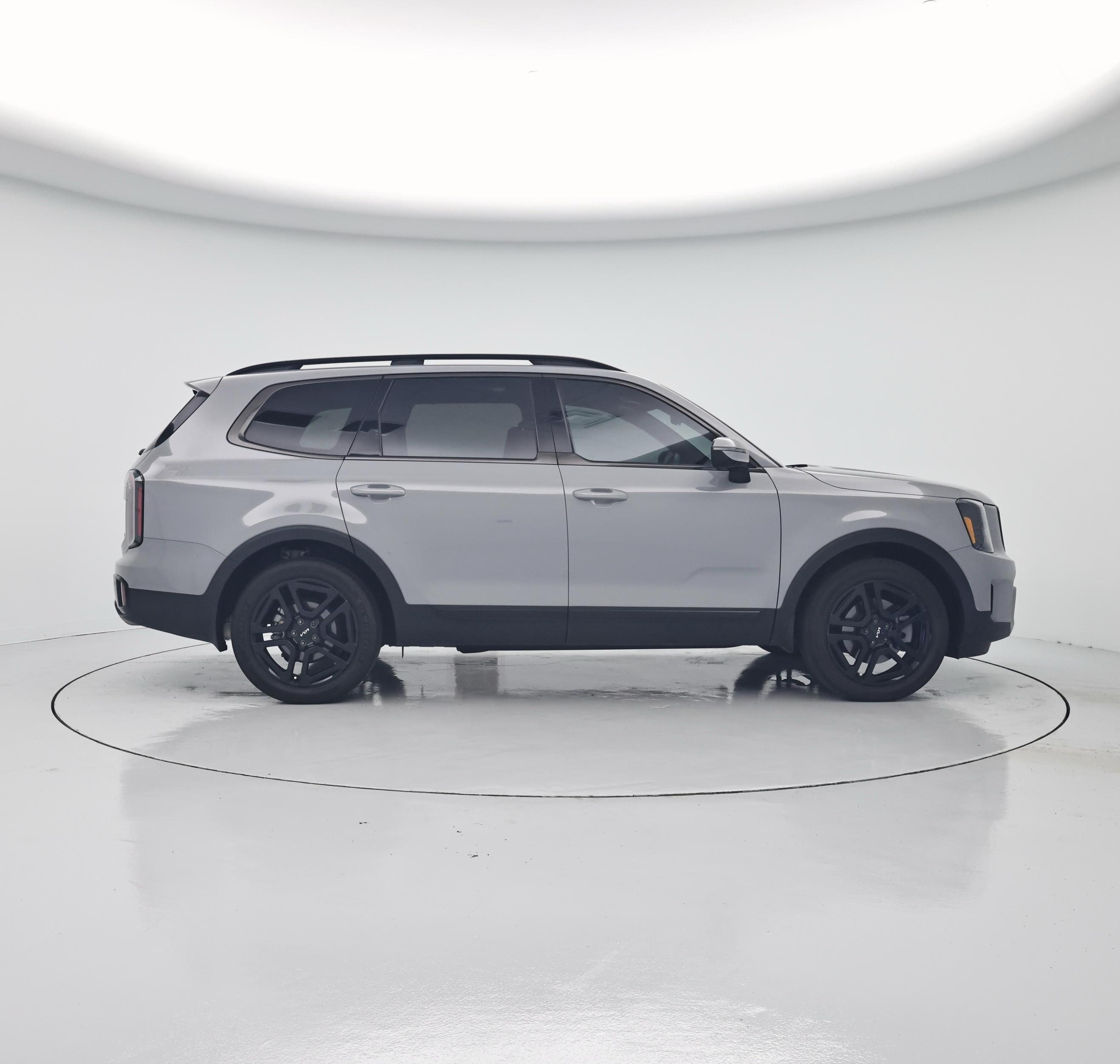 Thumbnail: 2024 Kia Telluride - 7