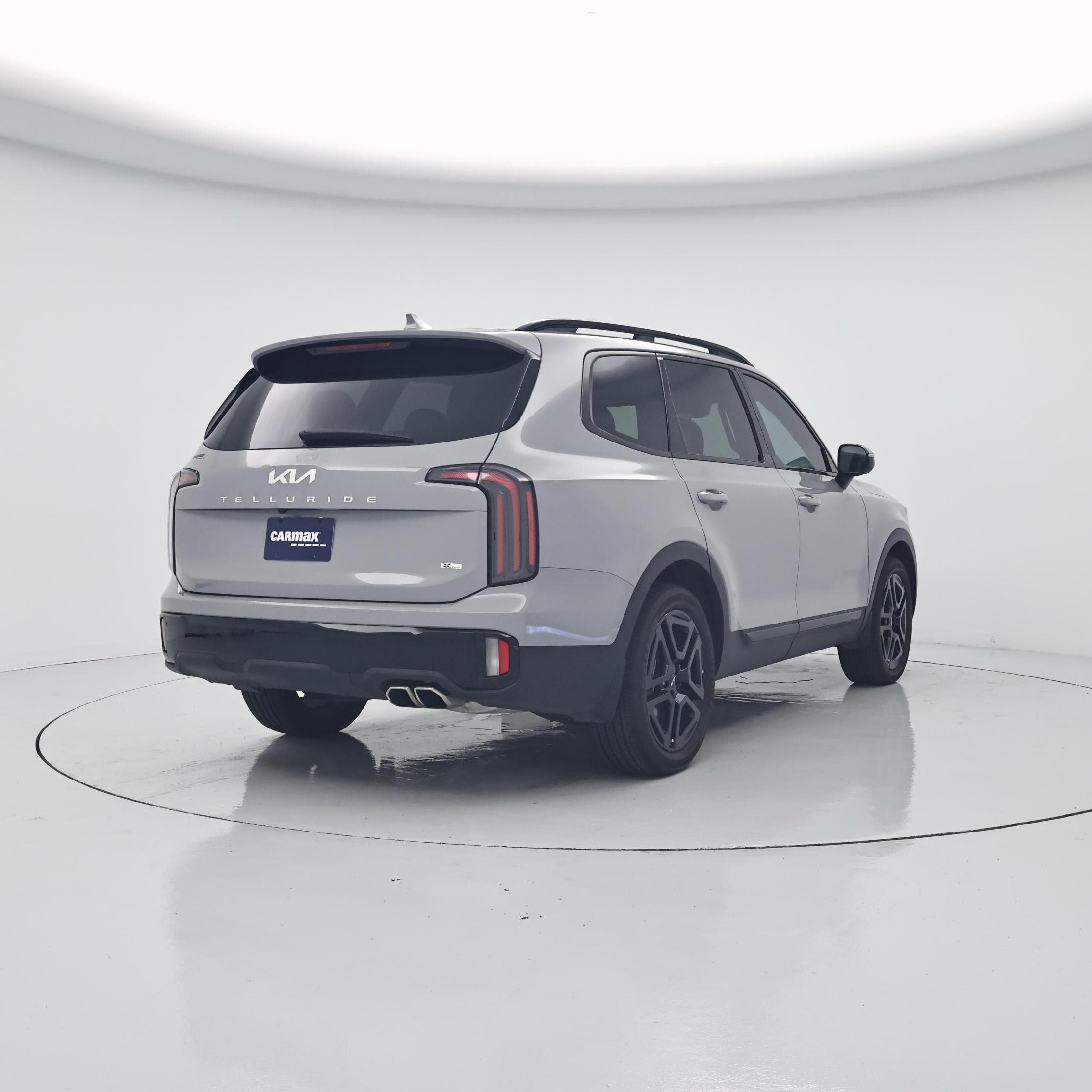 Thumbnail: 2024 Kia Telluride - 8