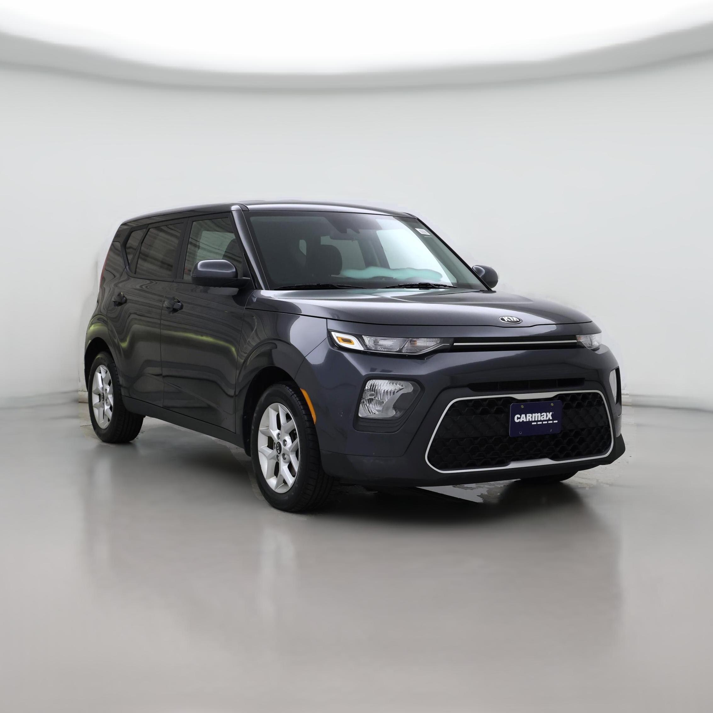 Thumbnail: 2020 Kia Soul - 1