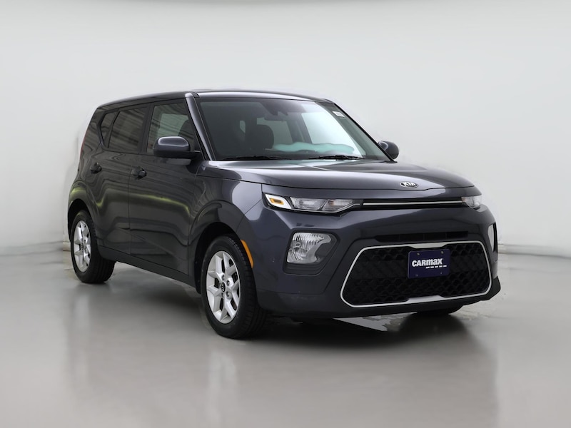 2020 Kia Soul S
