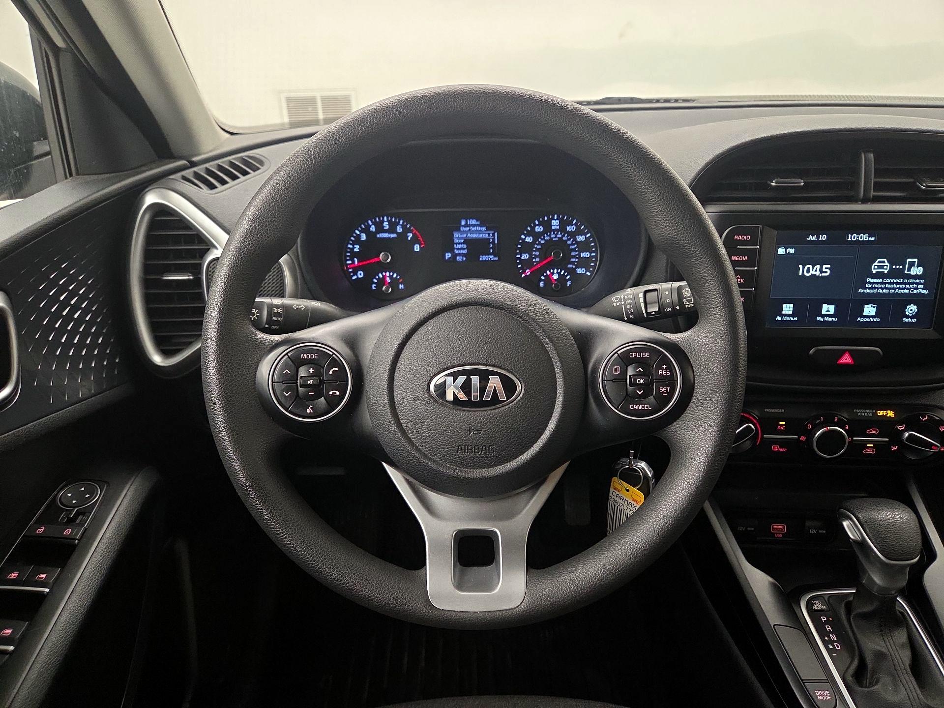 Thumbnail: 2020 Kia Soul - 10