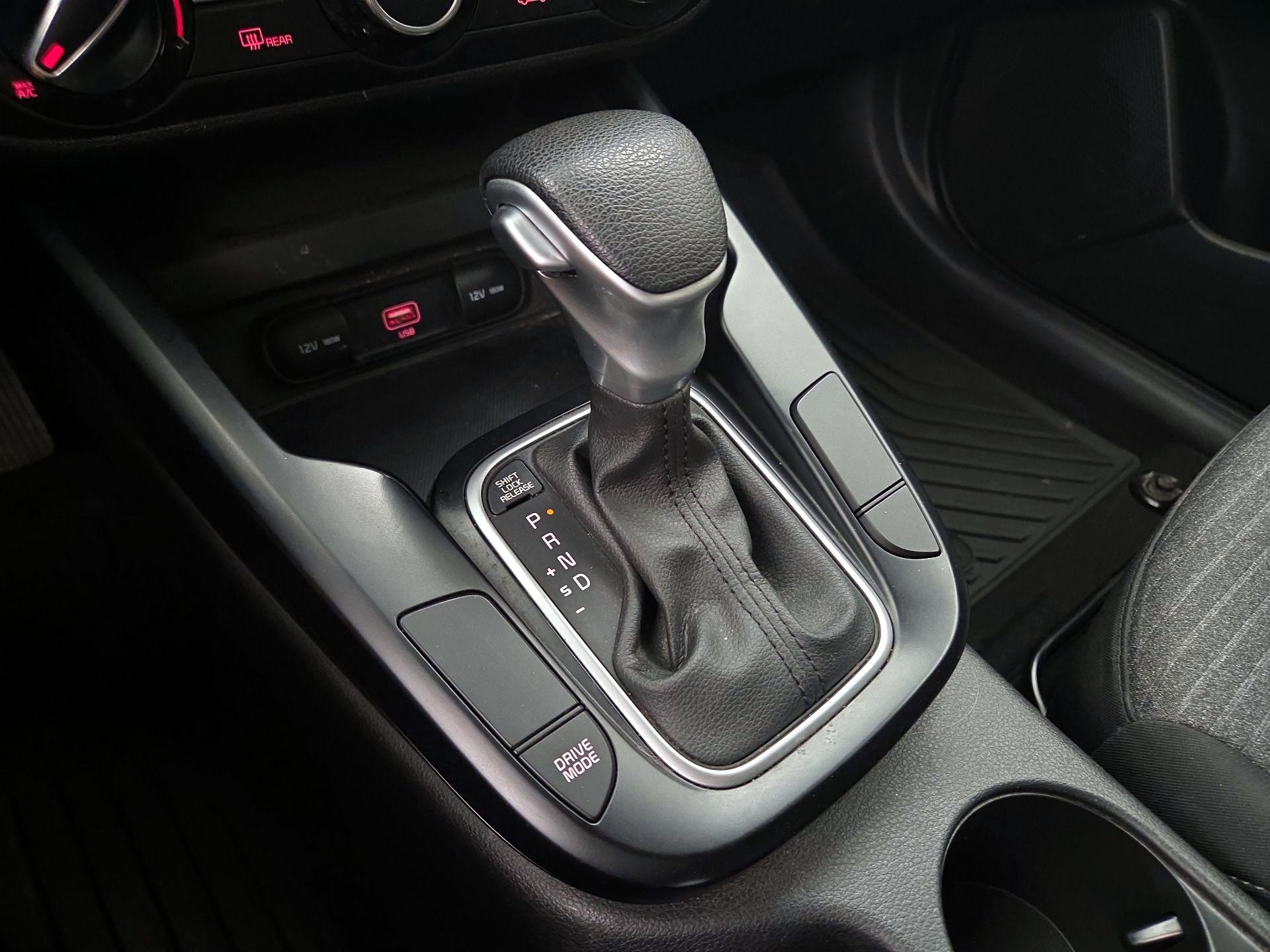 Thumbnail: 2020 Kia Soul - 17