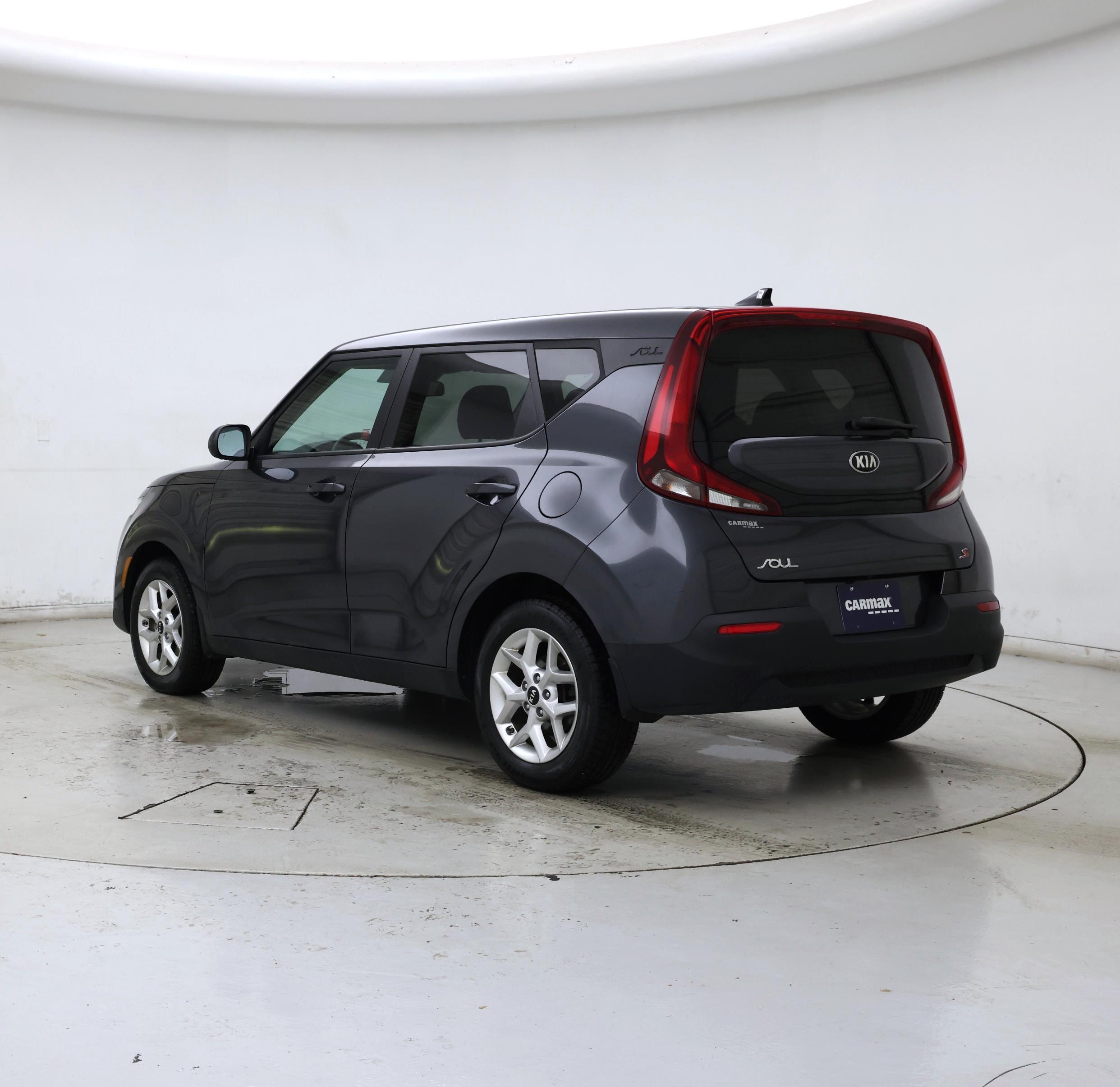 Thumbnail: 2020 Kia Soul - 2
