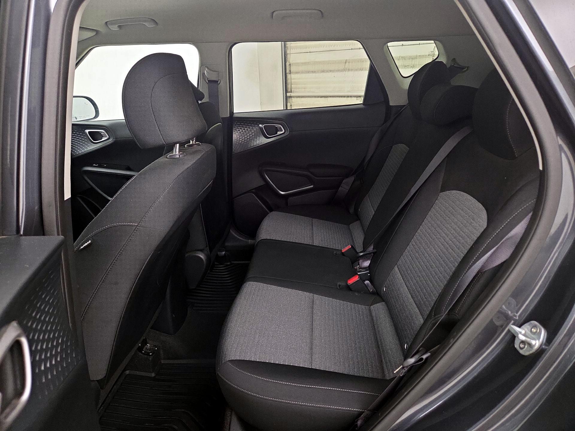 Thumbnail: 2020 Kia Soul - 19
