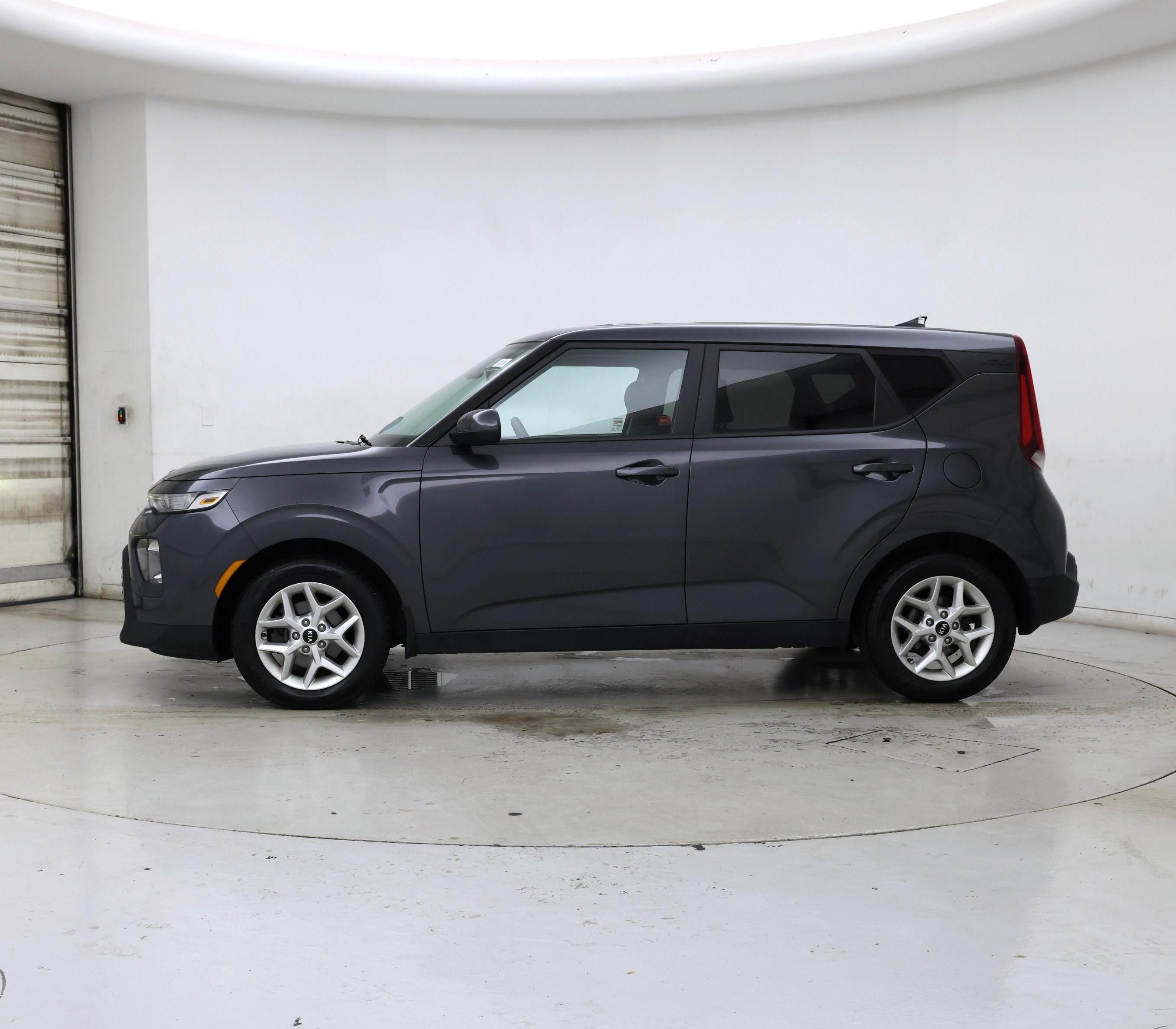 Thumbnail: 2020 Kia Soul - 3