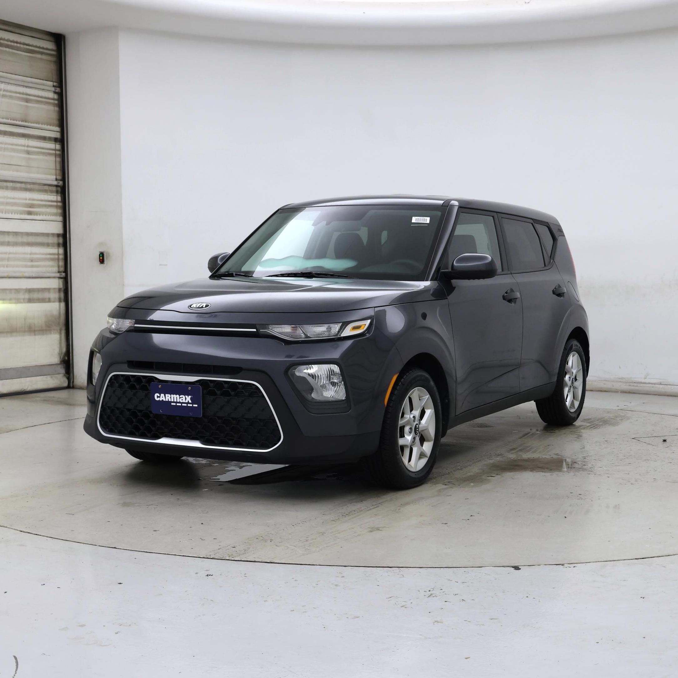 Thumbnail: 2020 Kia Soul - 4