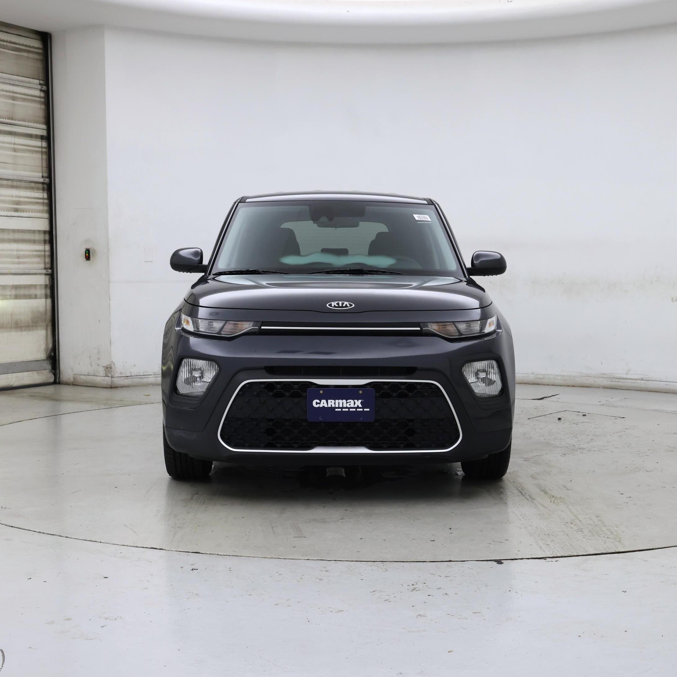 Thumbnail: 2020 Kia Soul - 5