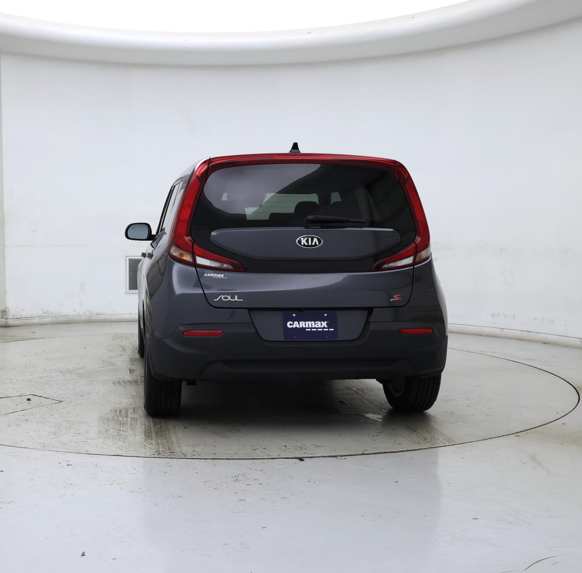 Thumbnail: 2020 Kia Soul - 6
