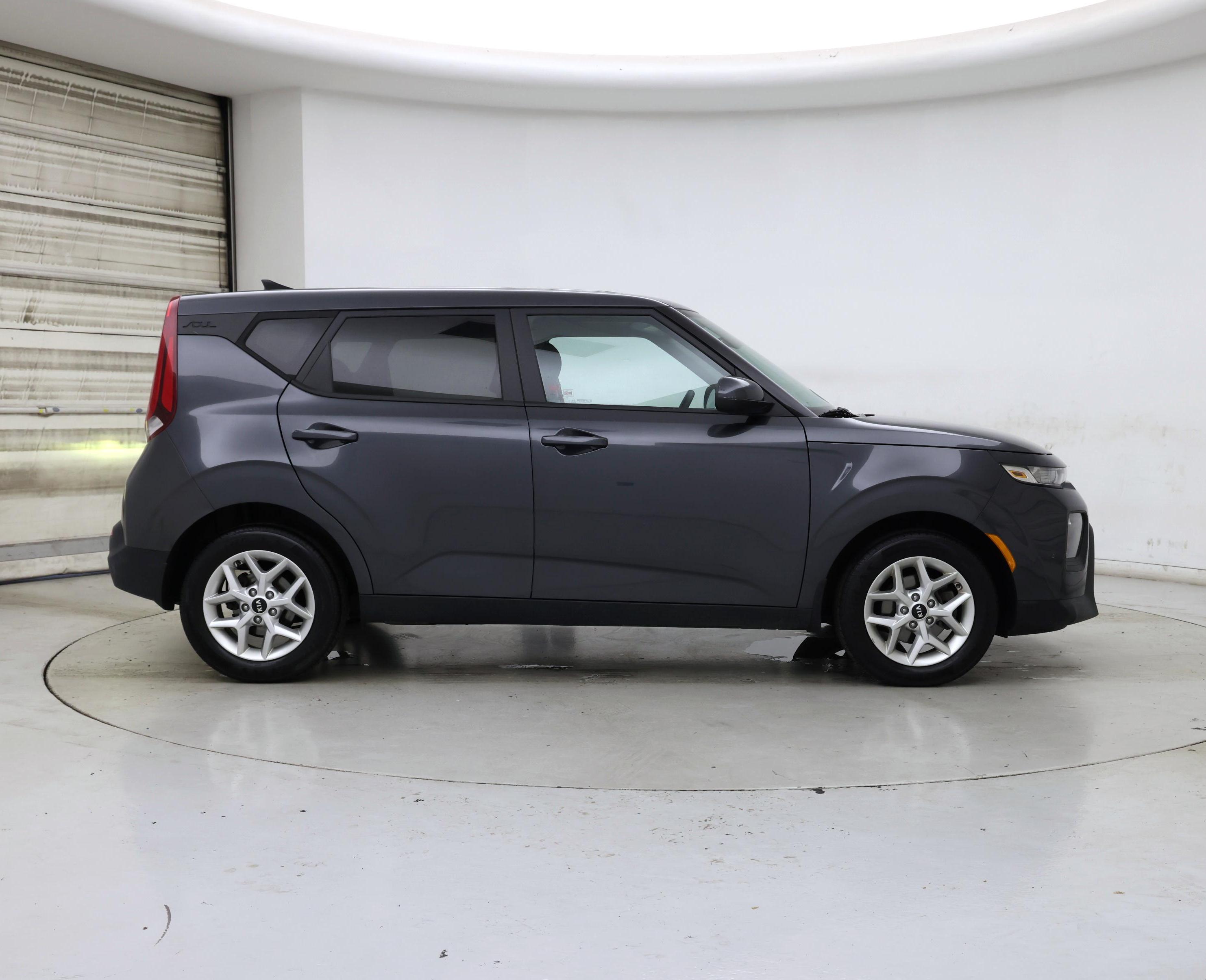 Thumbnail: 2020 Kia Soul - 7