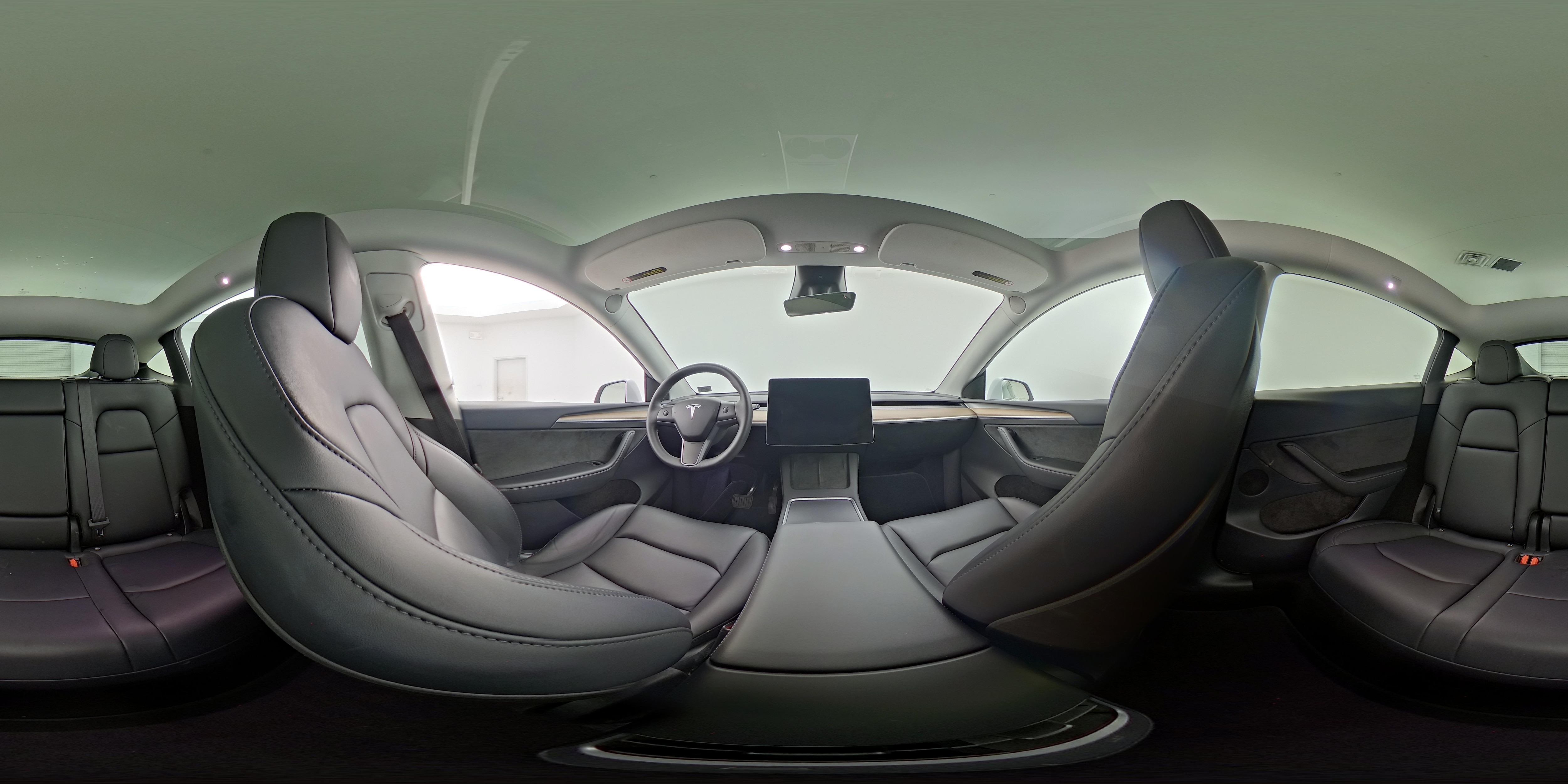 2024 Tesla Model Y Long Range - Photo 23