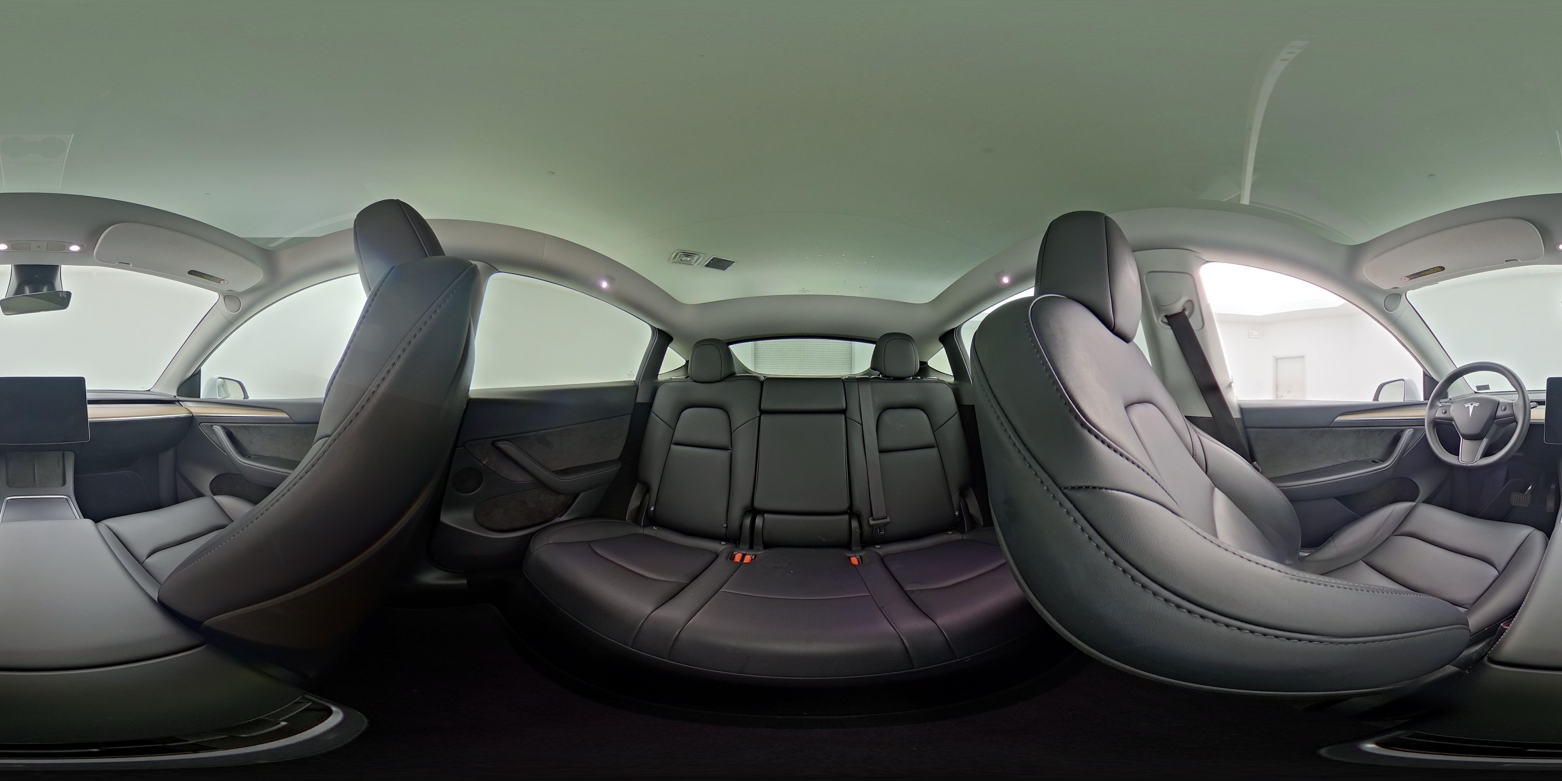 2024 Tesla Model Y Long Range - Photo 24
