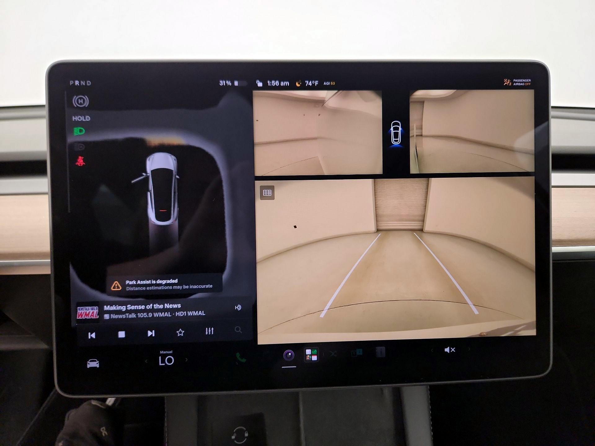 Thumbnail: 2024 Tesla Model Y - 13