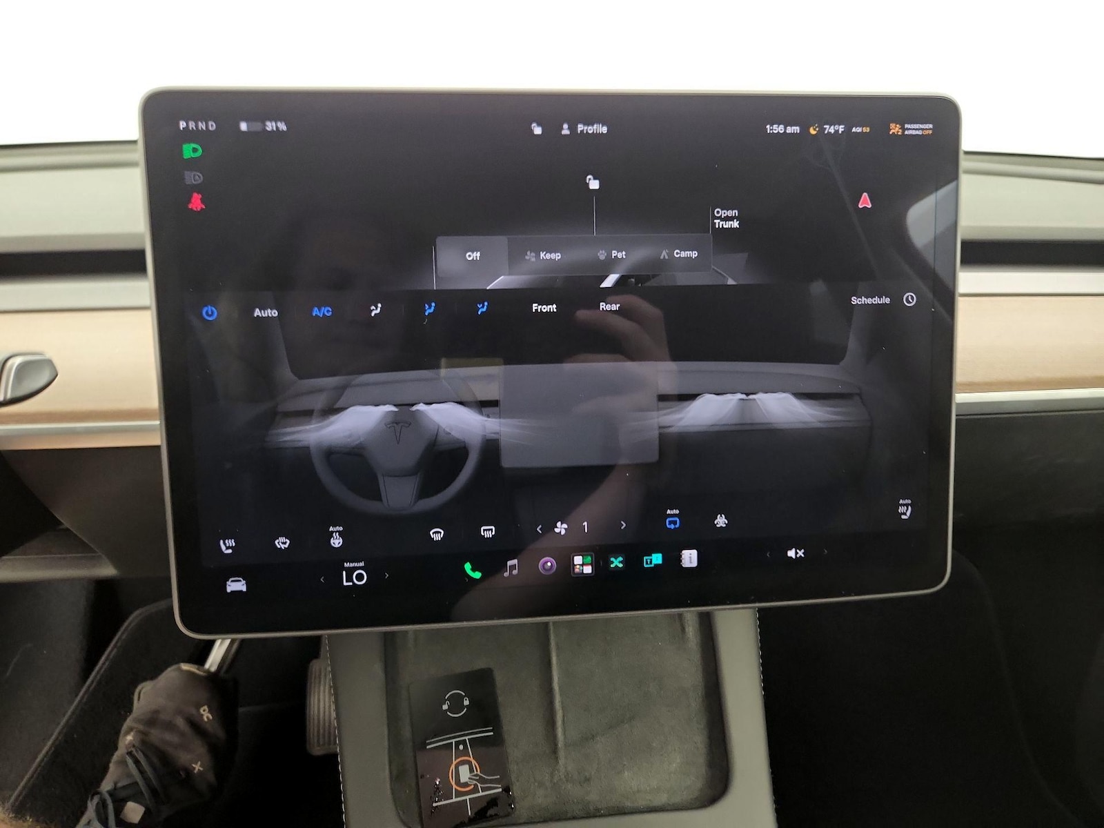 2024 Tesla Model Y Long Range - Photo 16
