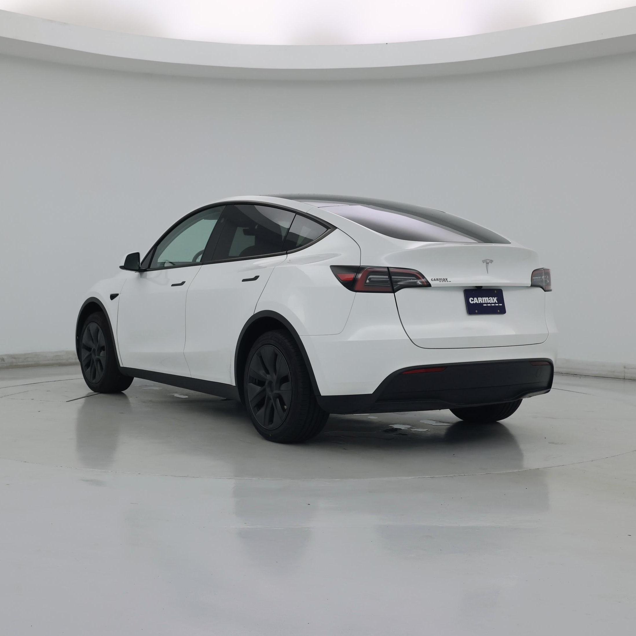 Thumbnail: 2024 Tesla Model Y - 2