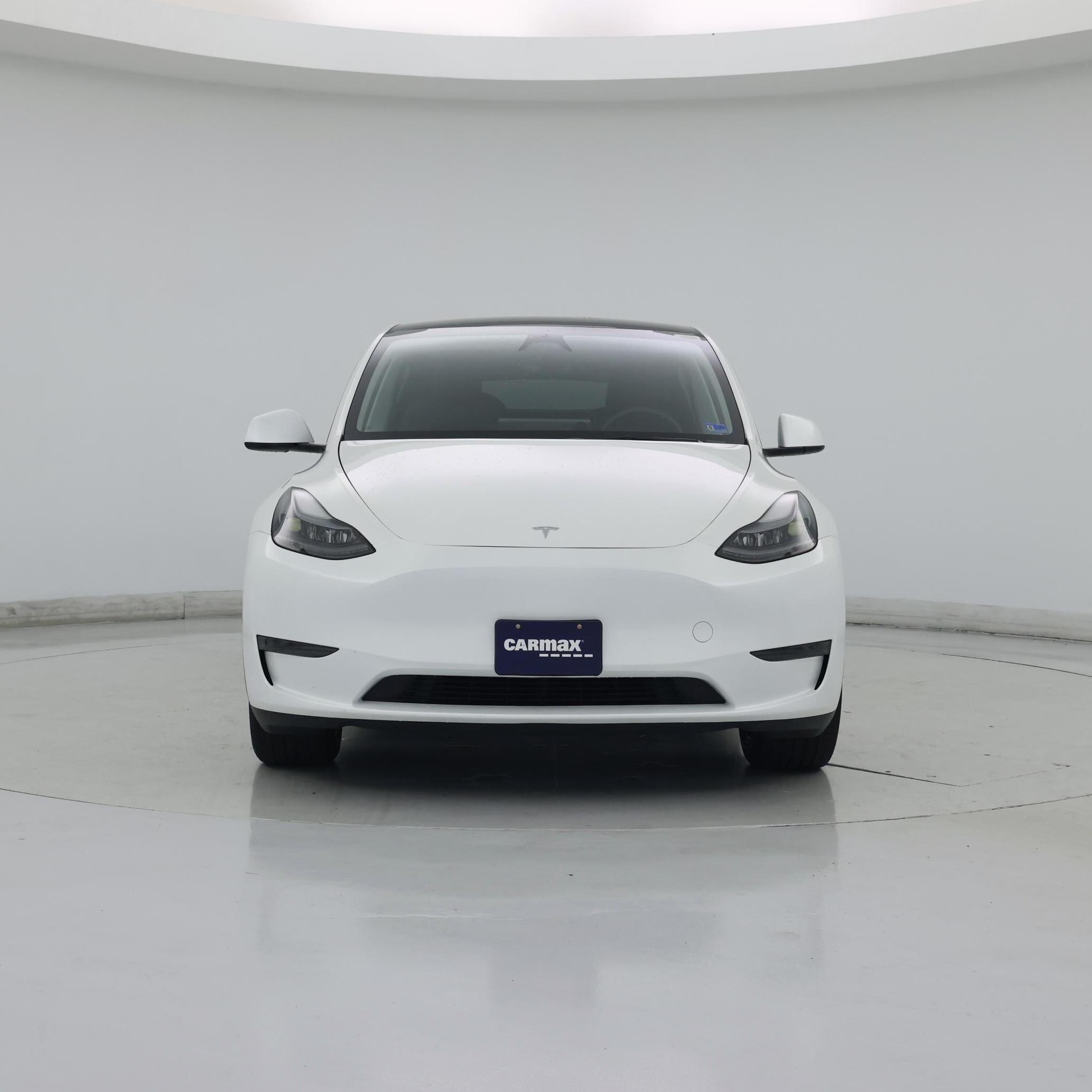 Thumbnail: 2024 Tesla Model Y - 5