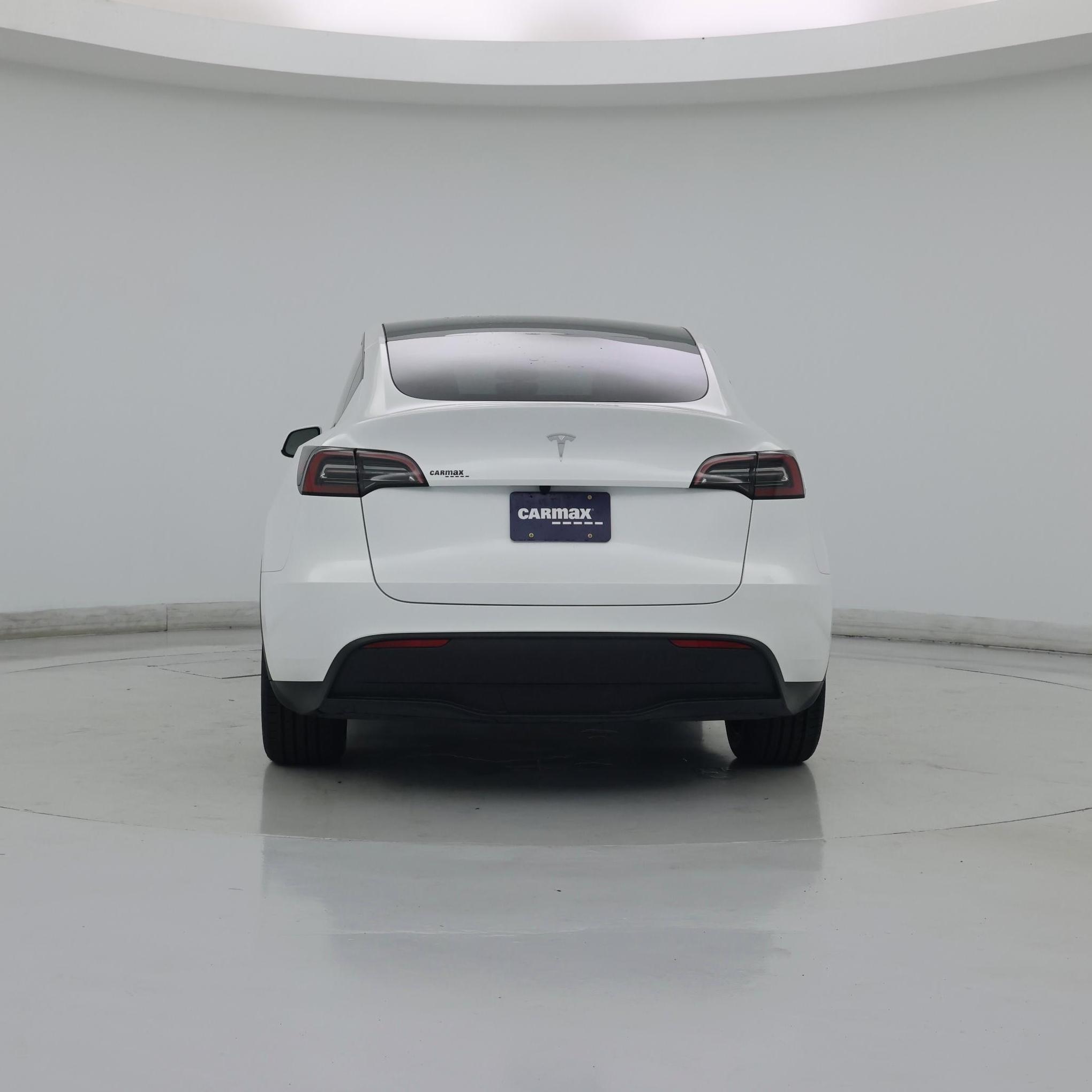 Thumbnail: 2024 Tesla Model Y - 6